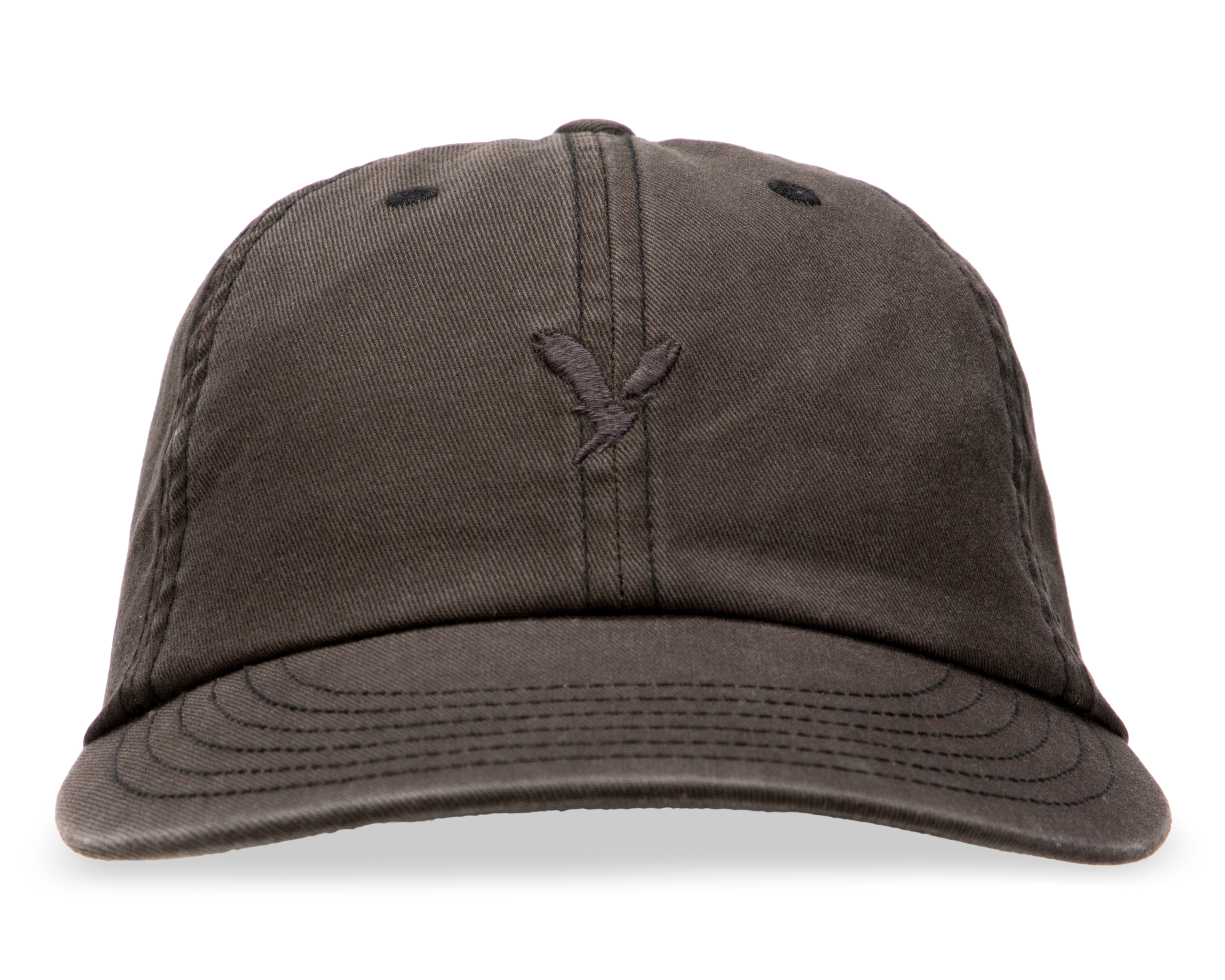 Foto 2 pulgar | Foto 1 | Gorra Semicurva American Eagle Relaxed Core Icon para Hombre