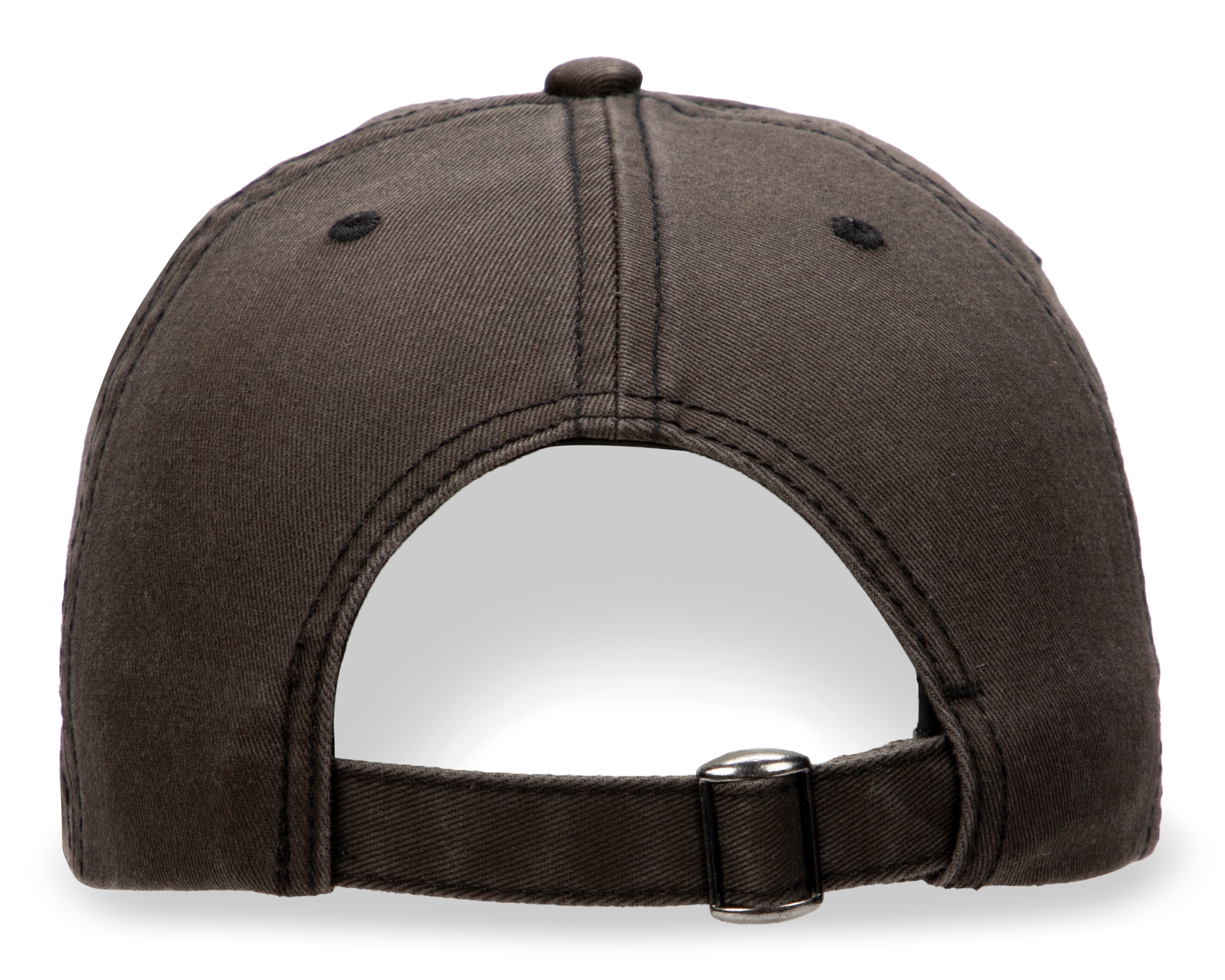 Foto 4 pulgar | Foto 3 | Gorra Semicurva American Eagle Relaxed Core Icon para Hombre