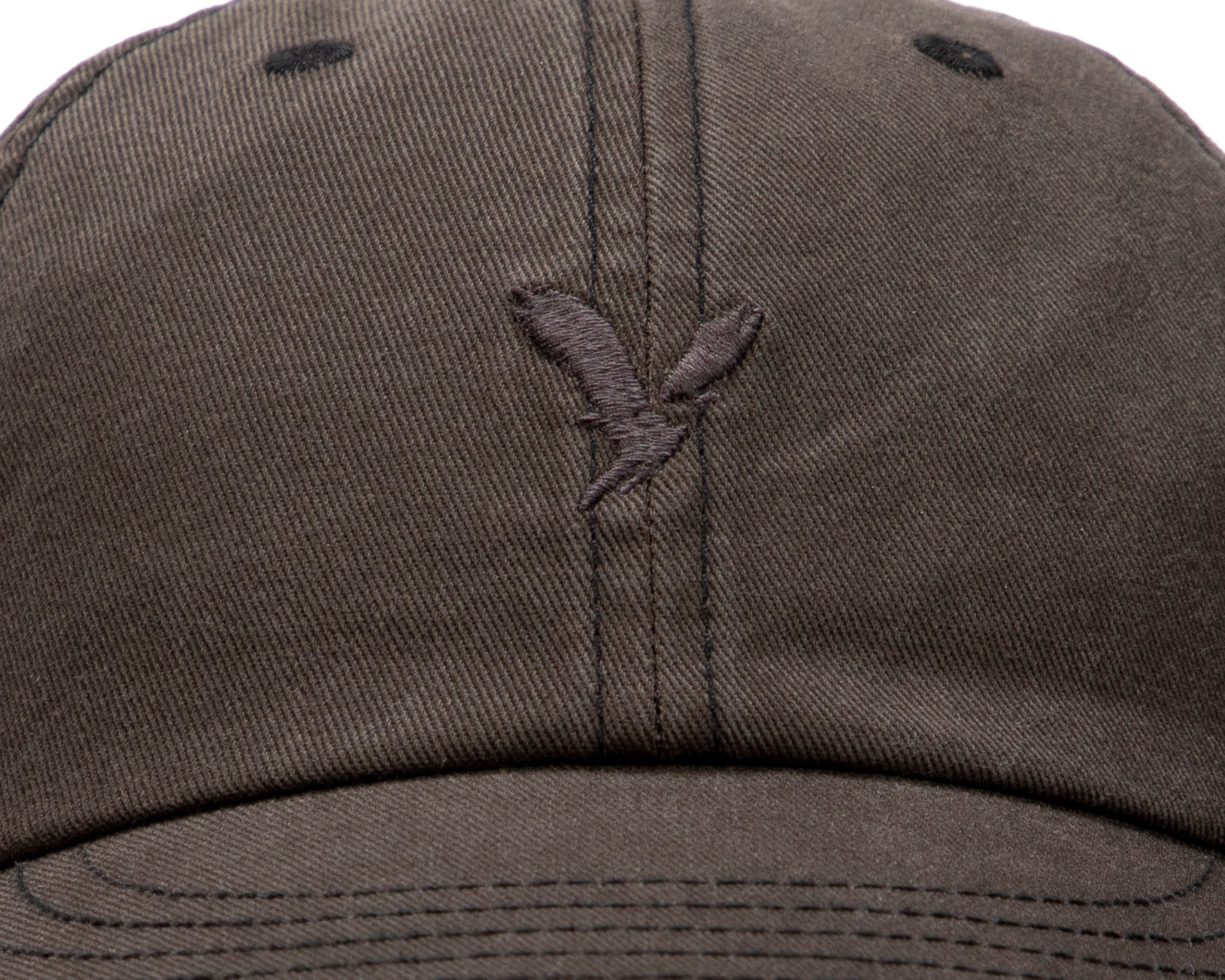 Foto 4 | Foto 4 | Gorra Semicurva American Eagle Relaxed Core Icon para Hombre