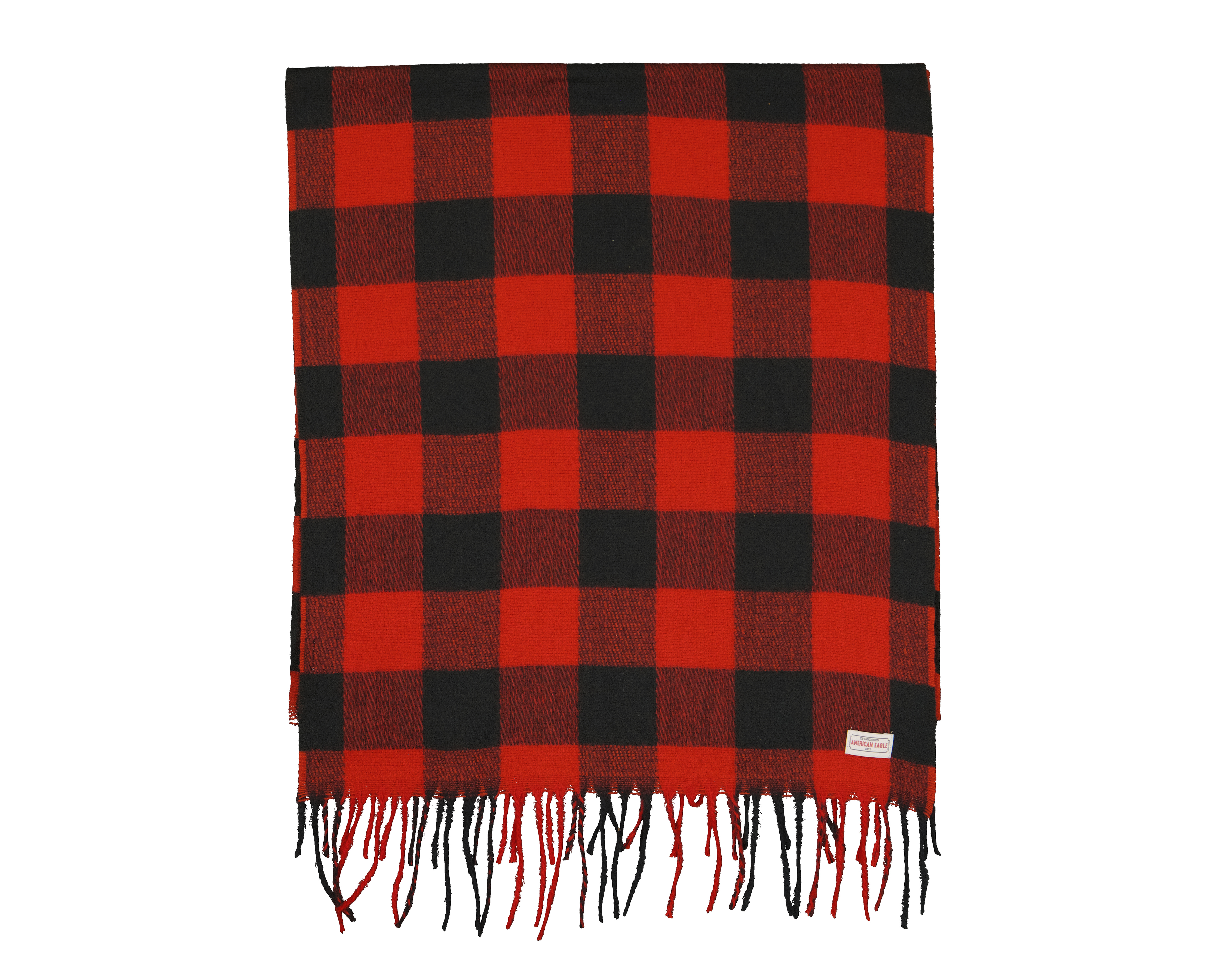 Foto 2 | Foto 2 | Bufanda American Eagle para Hombre