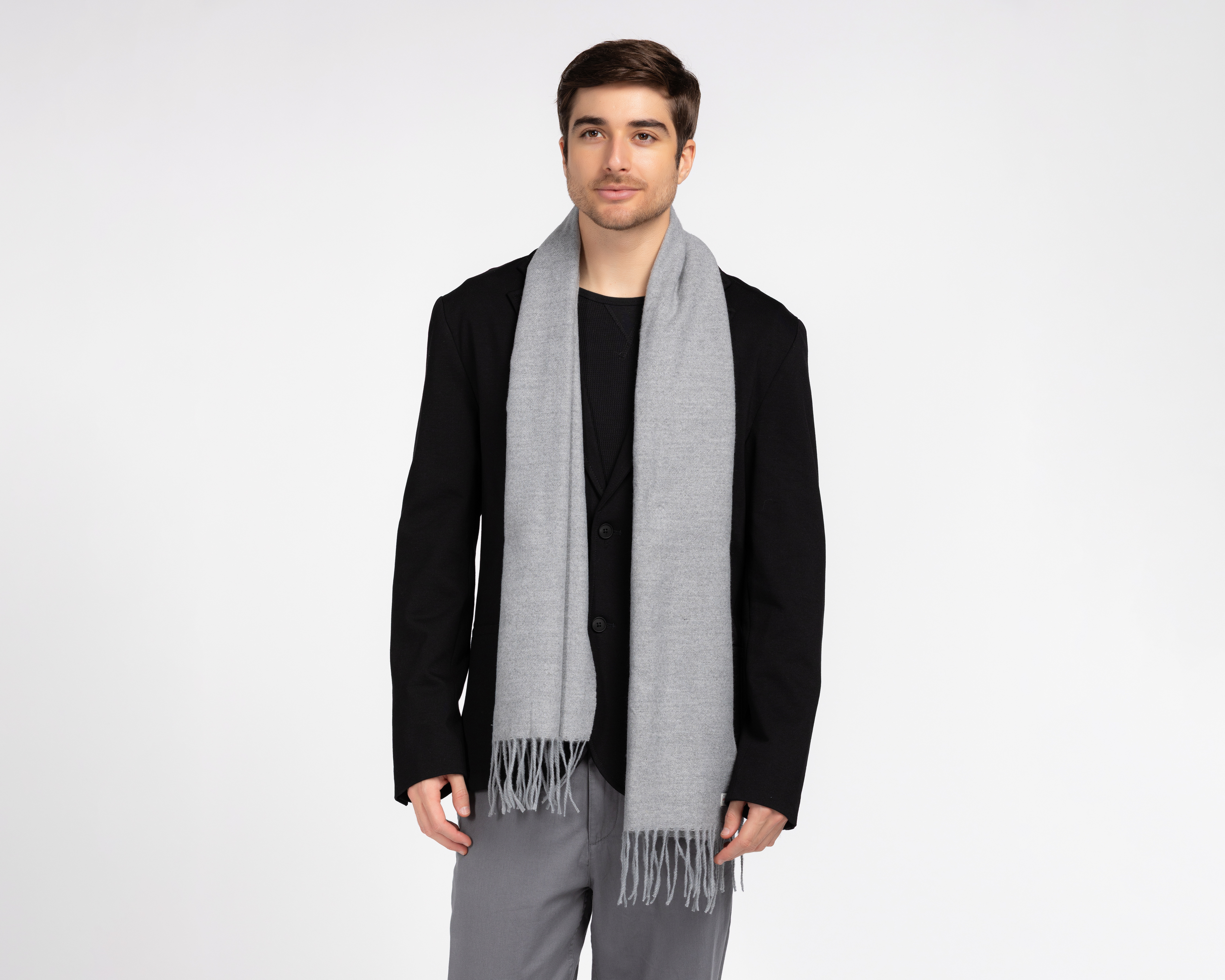 Foto 4 | Foto 4 | Bufanda American Eagle para Hombre