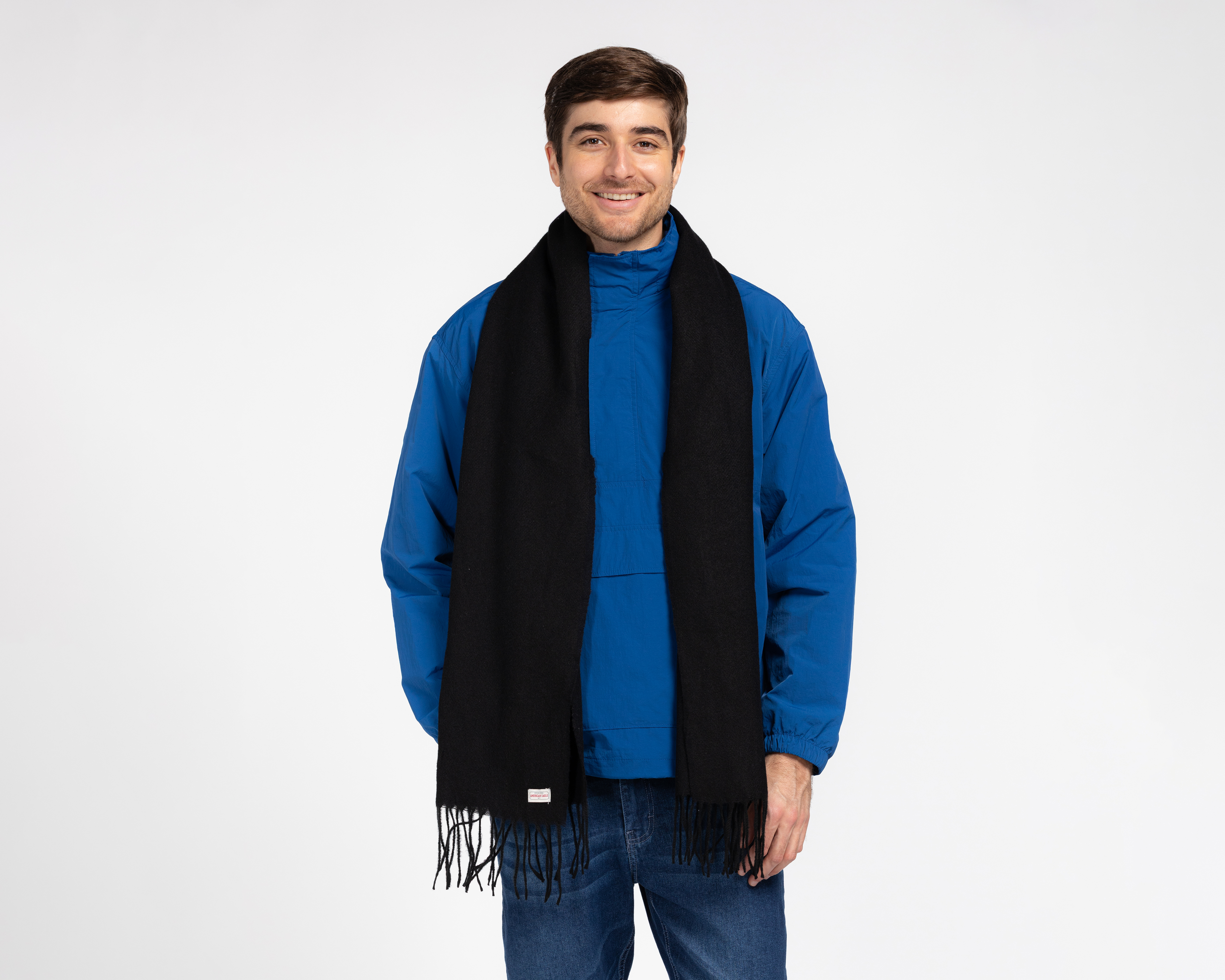 Foto 4 | Foto 4 | Bufanda American Eagle para Hombre