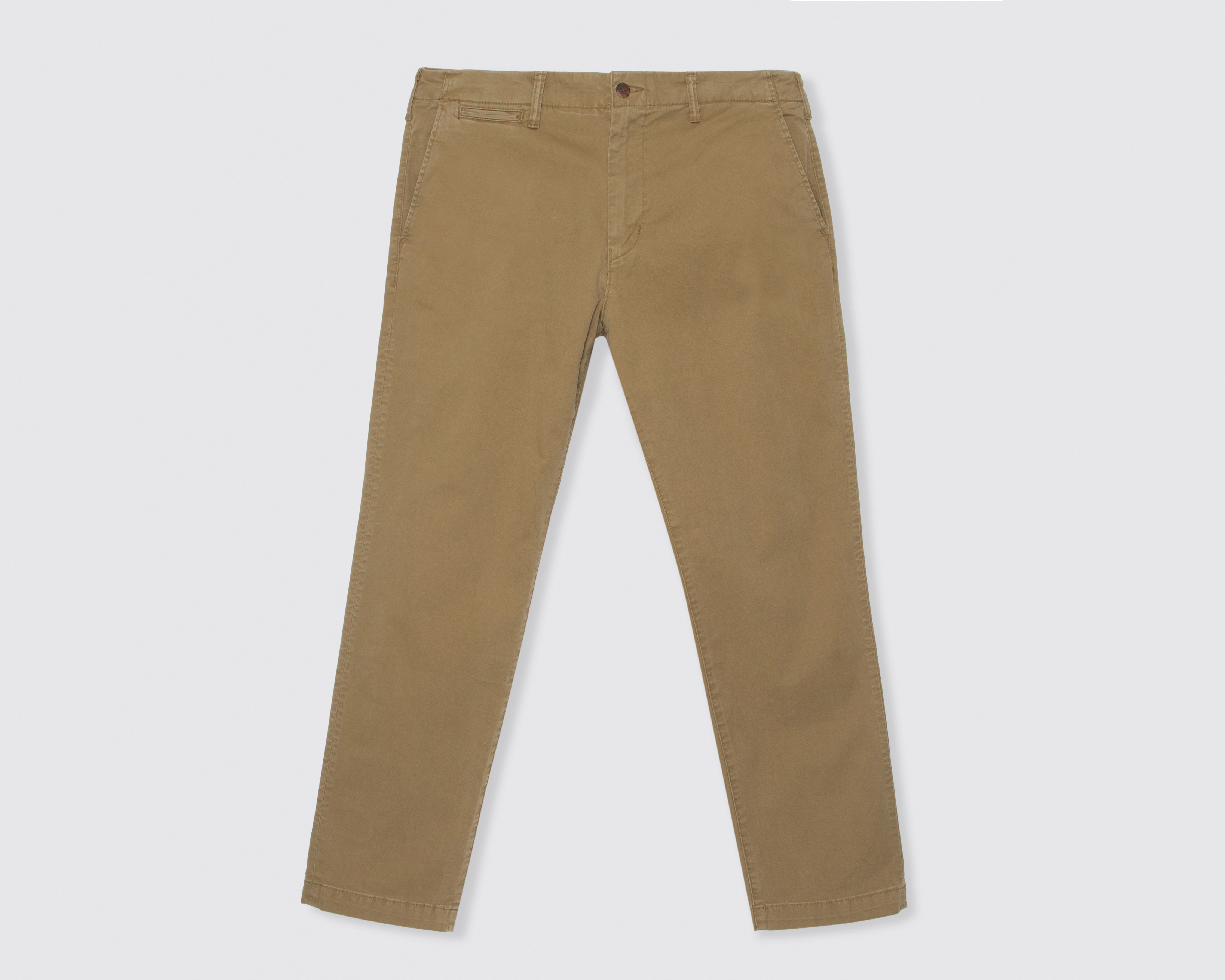 Foto 1 | Foto 1 | Pantalón Chino American Eagle Straight para Hombre