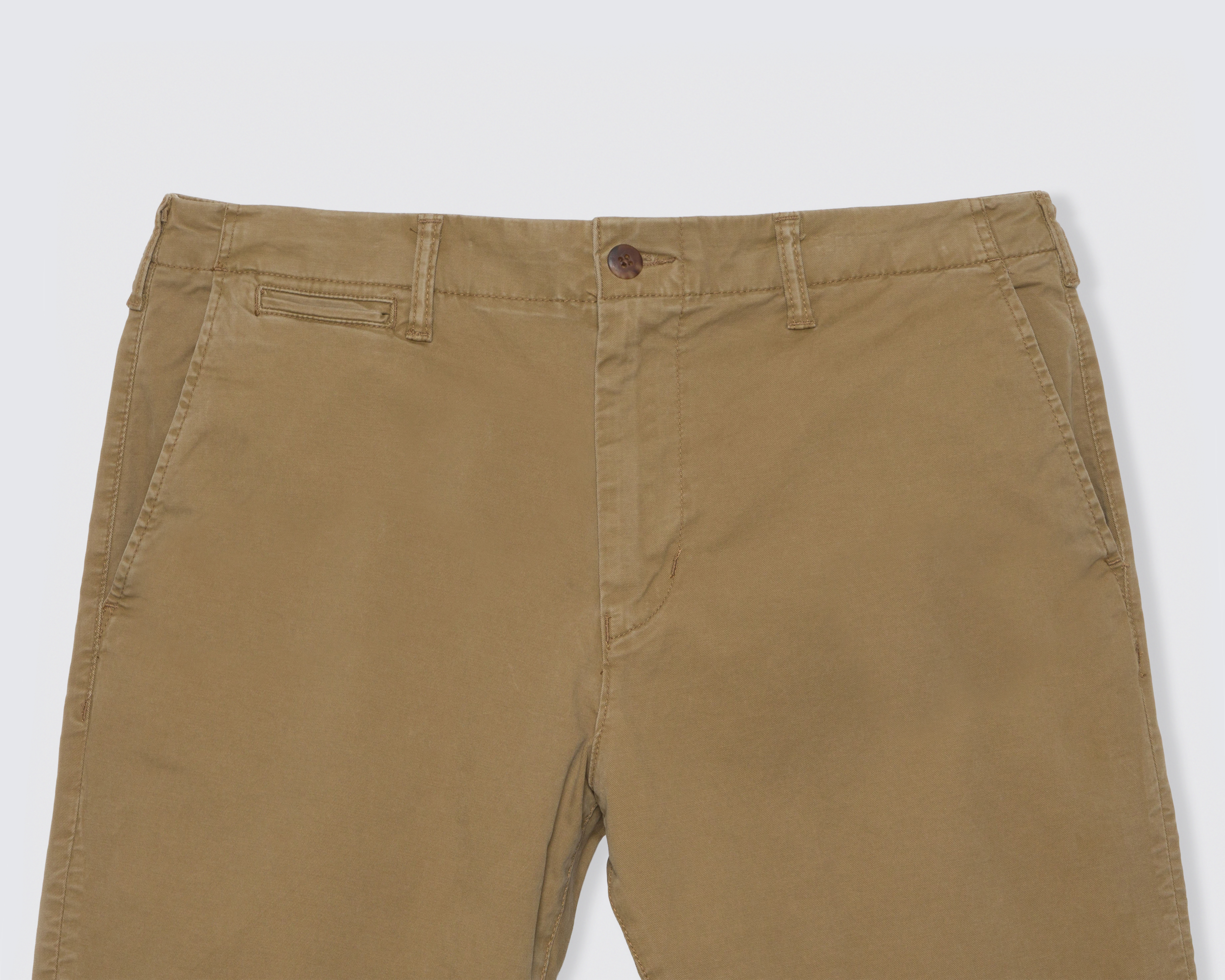 Foto 3 | Foto 3 | Pantalón Chino American Eagle Straight para Hombre