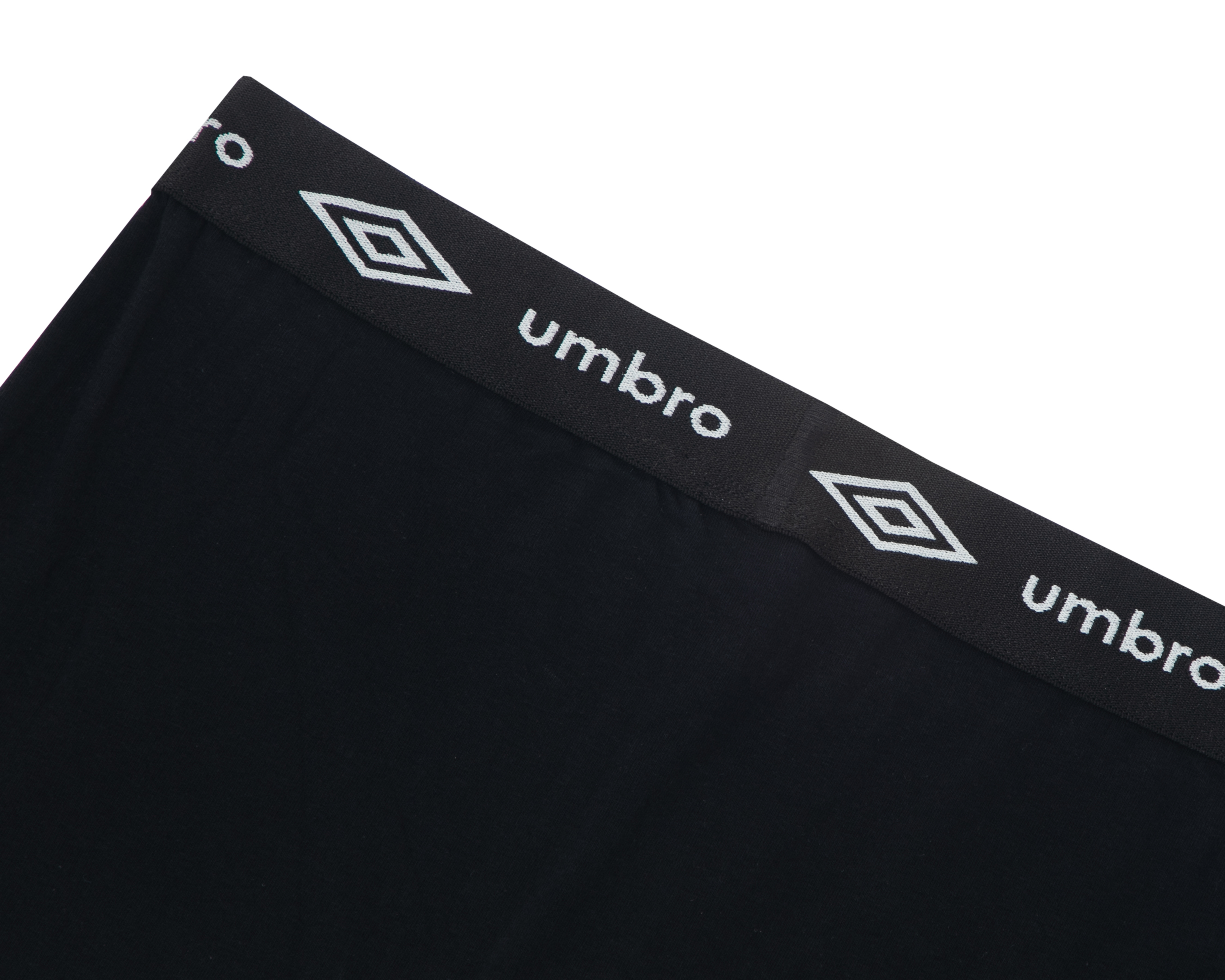 Foto 6 pulgar | Foto 5 | Bóxer Corto Umbro para Hombre 4 Piezas