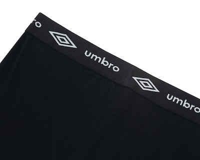 Foto 5 | Foto 5 | Bóxer Corto Umbro para Hombre 4 Piezas