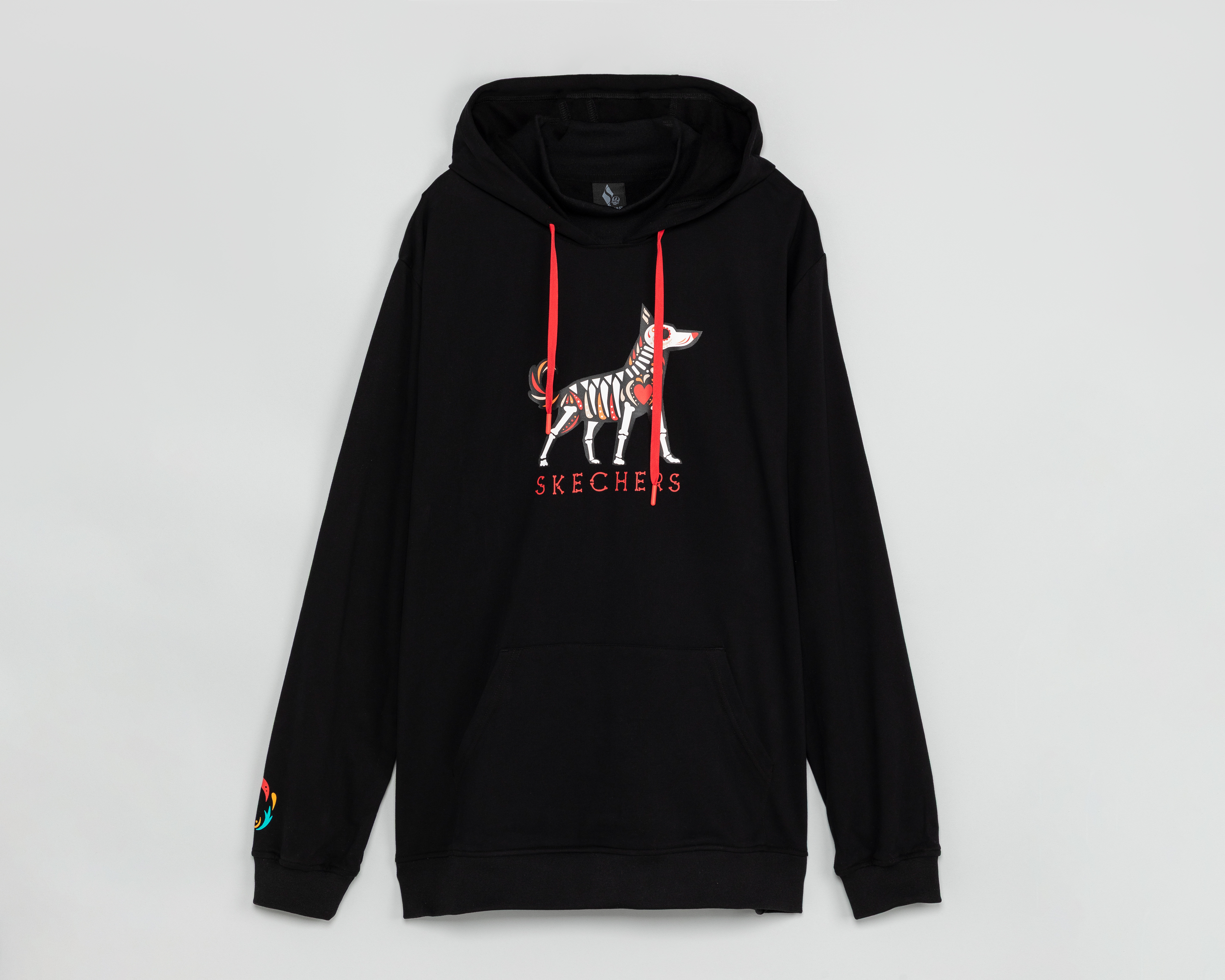 Sudadera Deportiva Skechers para Hombre