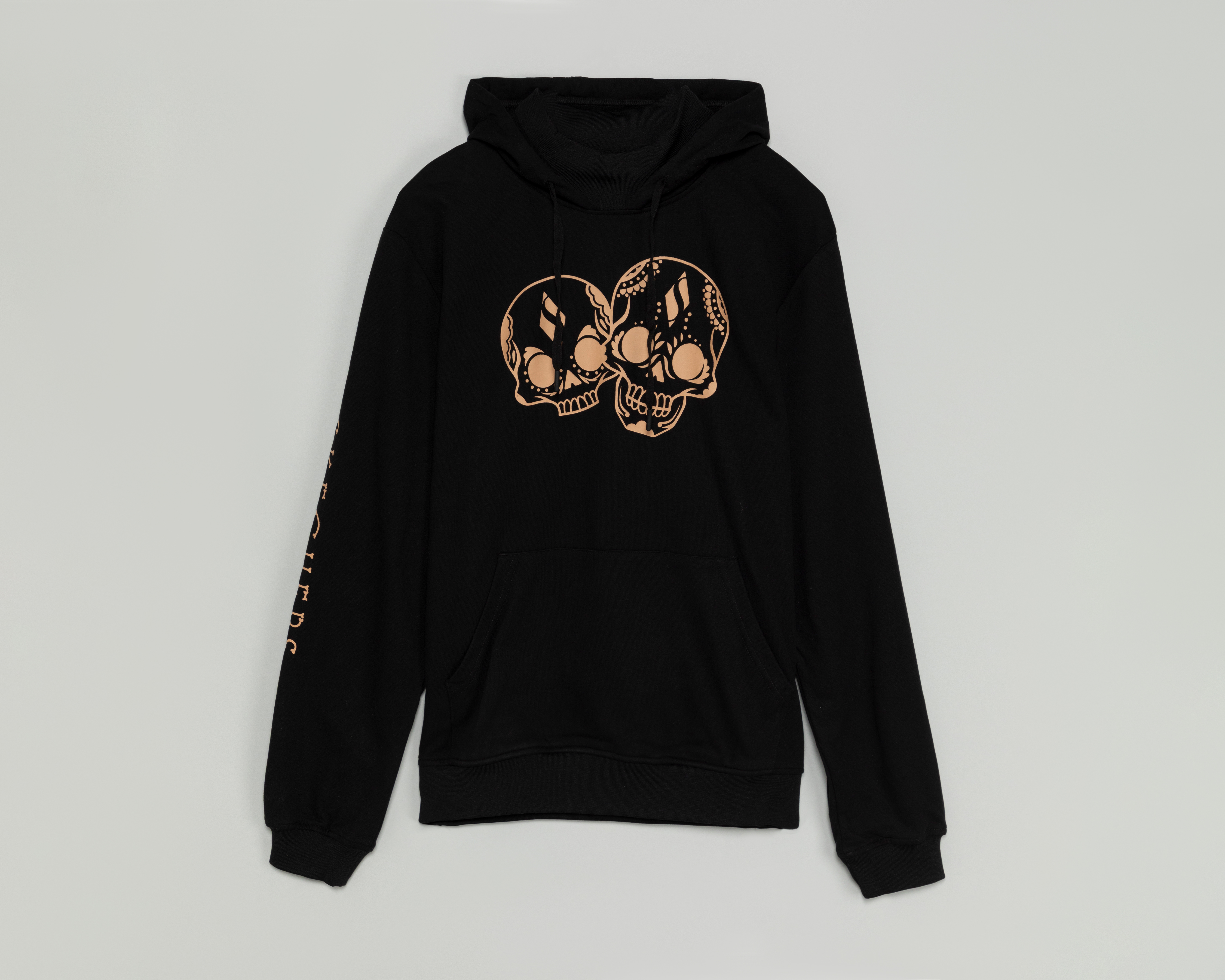 Sudadera con Capucha Skechers para Hombre