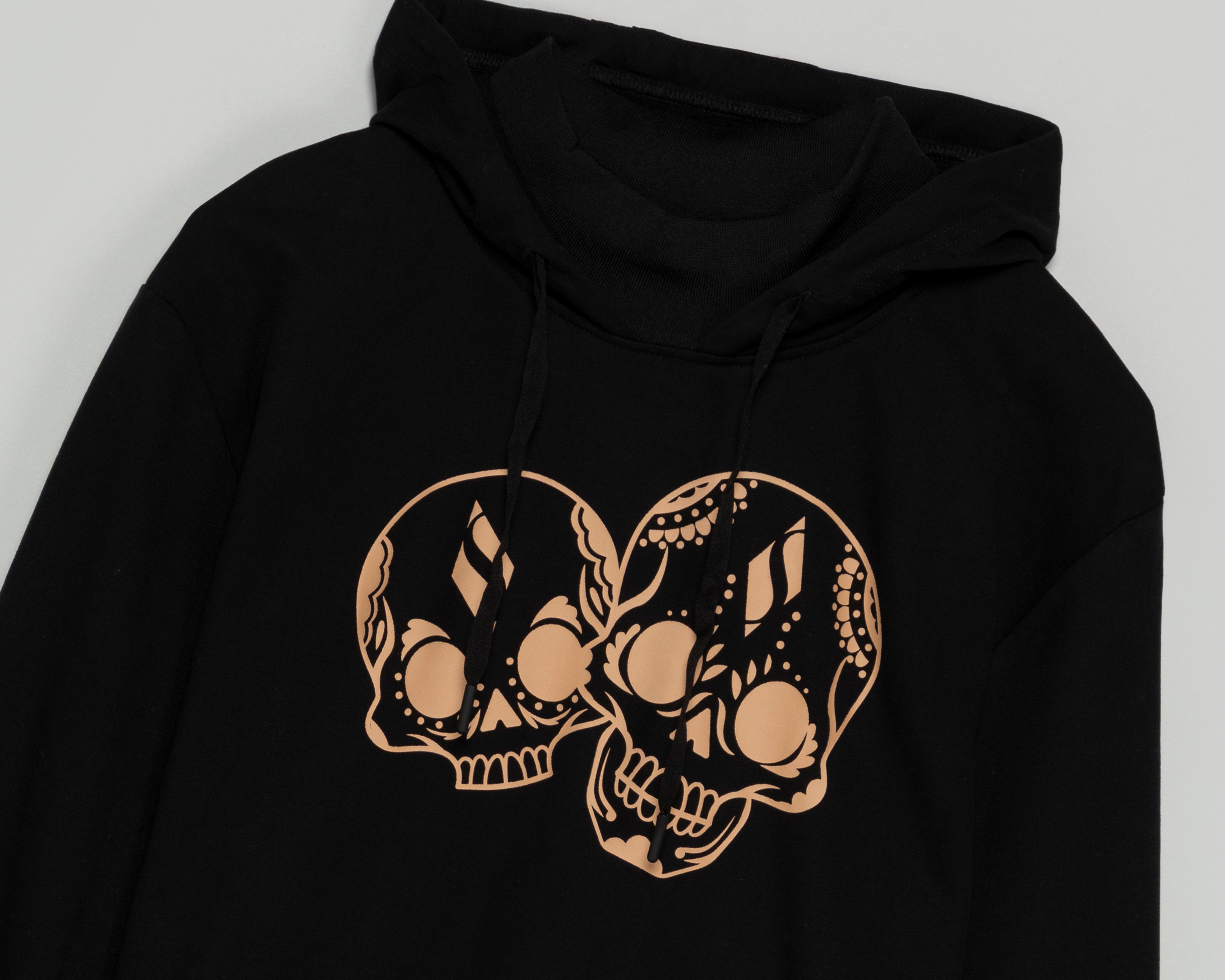 Foto 3 | Foto 3 | Sudadera con Capucha Skechers para Hombre