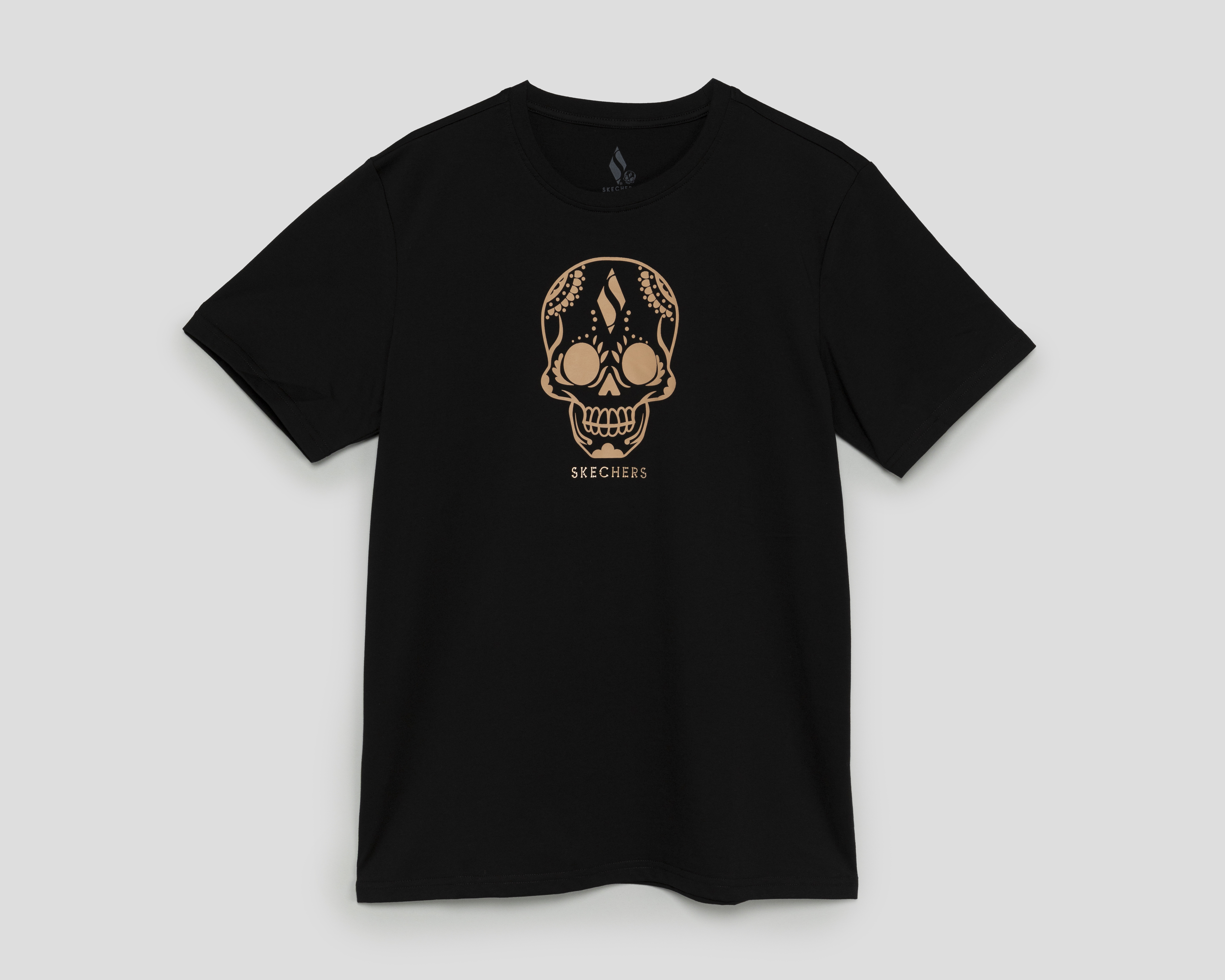 Playera Deportiva Skechers para Hombre