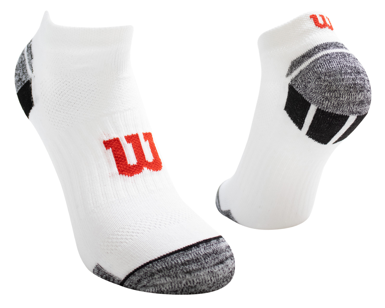 Foto 2 | Foto 2 | Calcetas Deportivas Wilson para Hombre 6 Pares