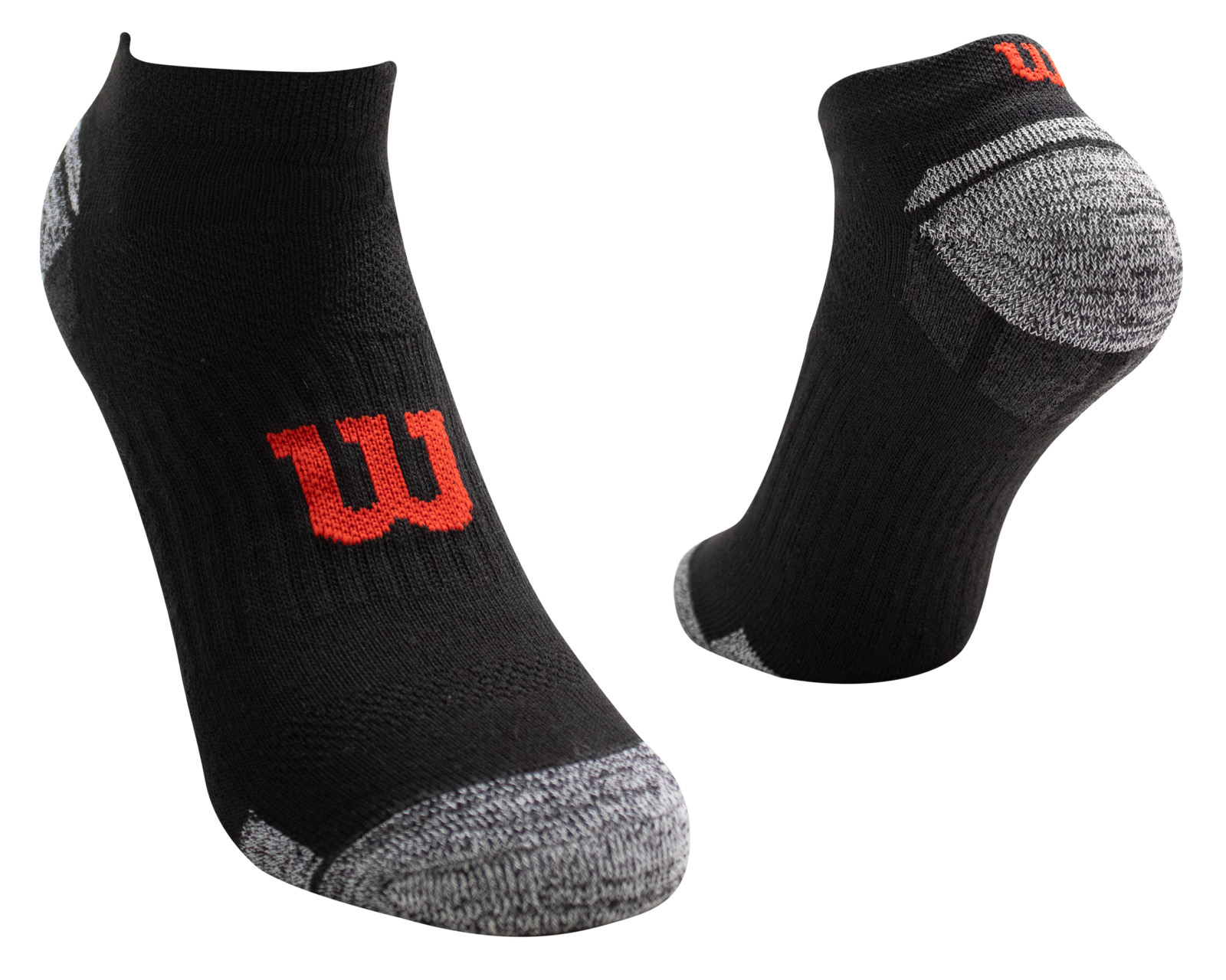 Foto 4 | Foto 4 | Calcetas Deportivas Wilson para Hombre 6 Pares