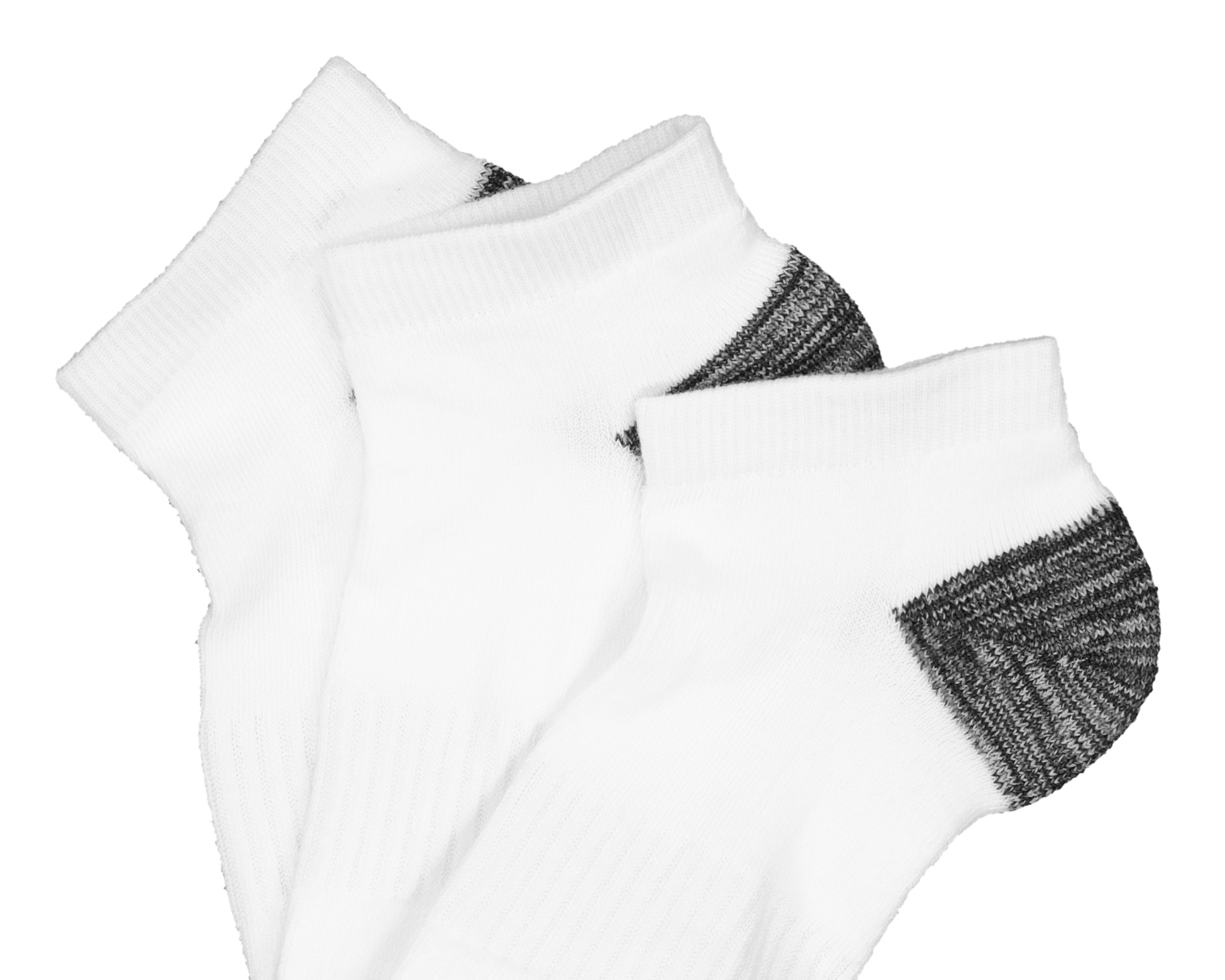 Foto 3 pulgar | Foto 2 | Calcetas Deportivas Sock Trends para Hombre 3 Pares