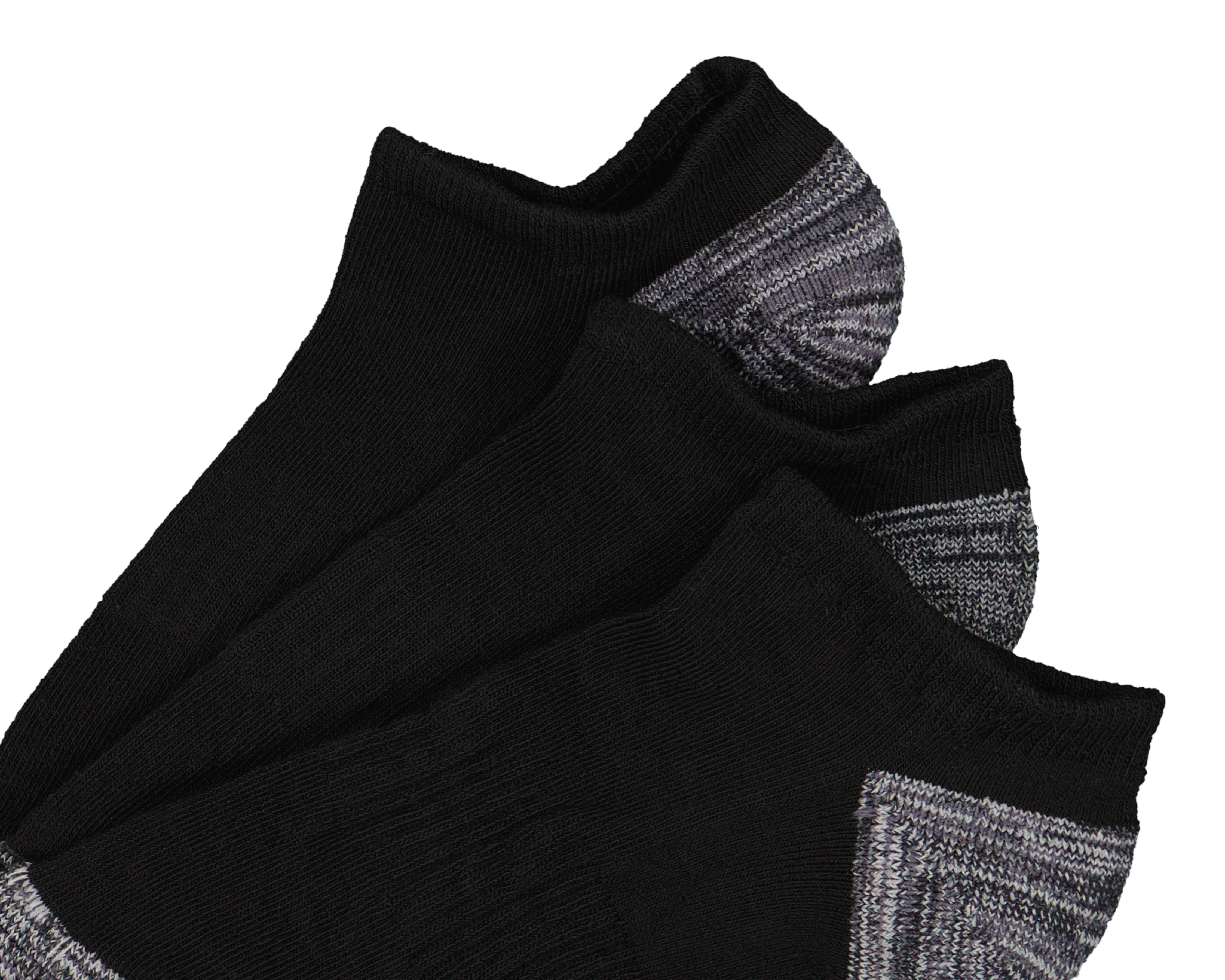 Foto 2 | Foto 2 | Calcetas Deportivas Sock Trends para Hombre 3 Pares