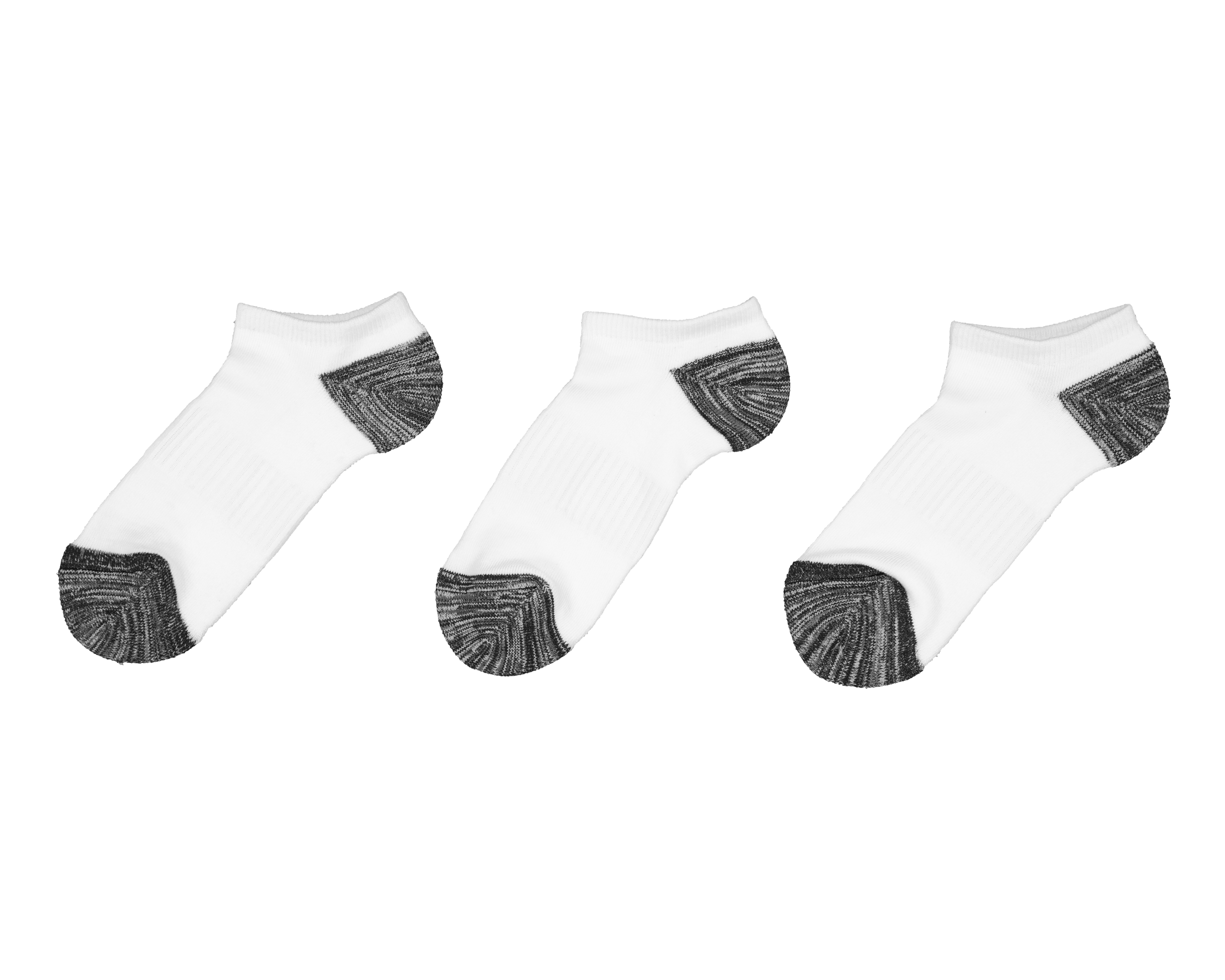 Foto 1 | Foto 1 | Calcetas Deportivas Sock Trends para Hombre 3 Pares