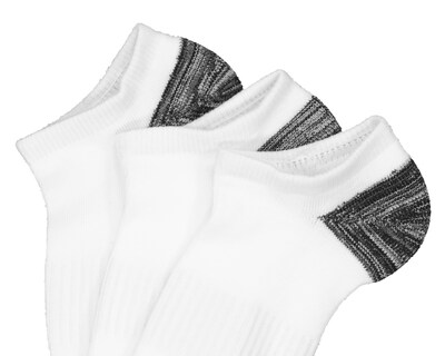 Foto 2 | Foto 2 | Calcetas Deportivas Sock Trends para Hombre 3 Pares