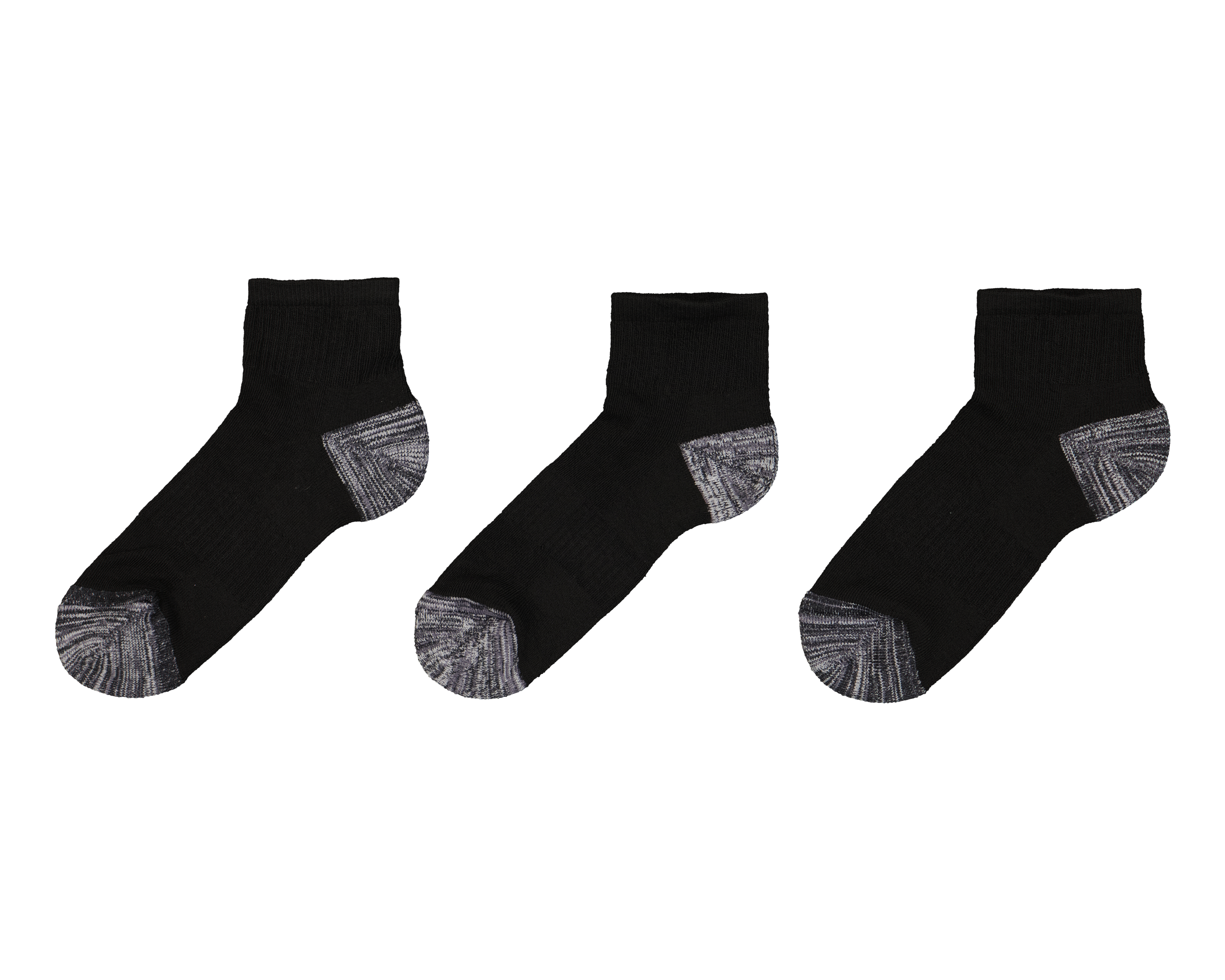 Calcetas Deportivas Sock Trends para Hombre 3 Pares