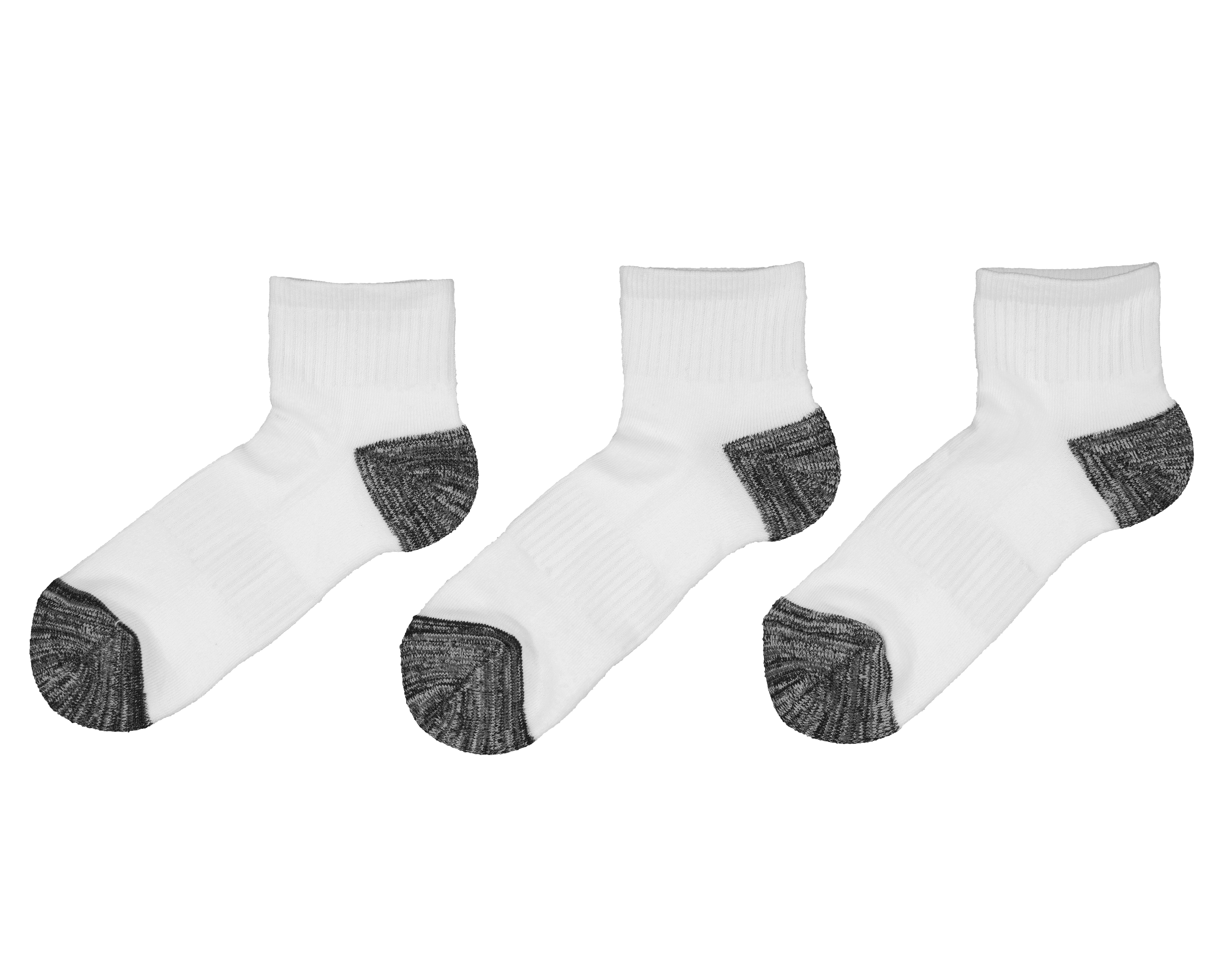 Foto 1 | Foto 1 | Calcetas Deportivas Sock Trends para Hombre 3 Pares