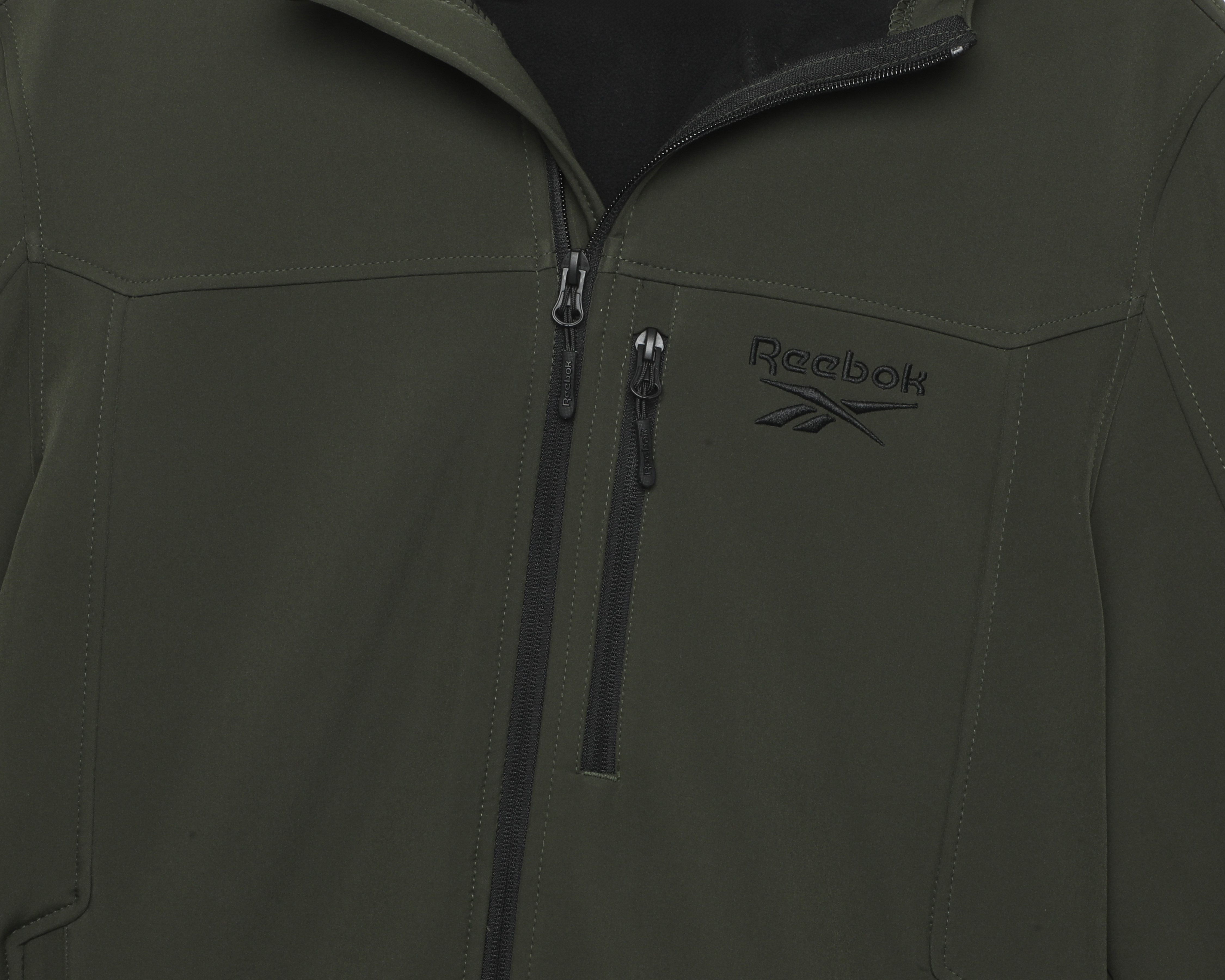 Foto 3 | Foto 3 | Chamarra con Capucha Reebok para Hombre