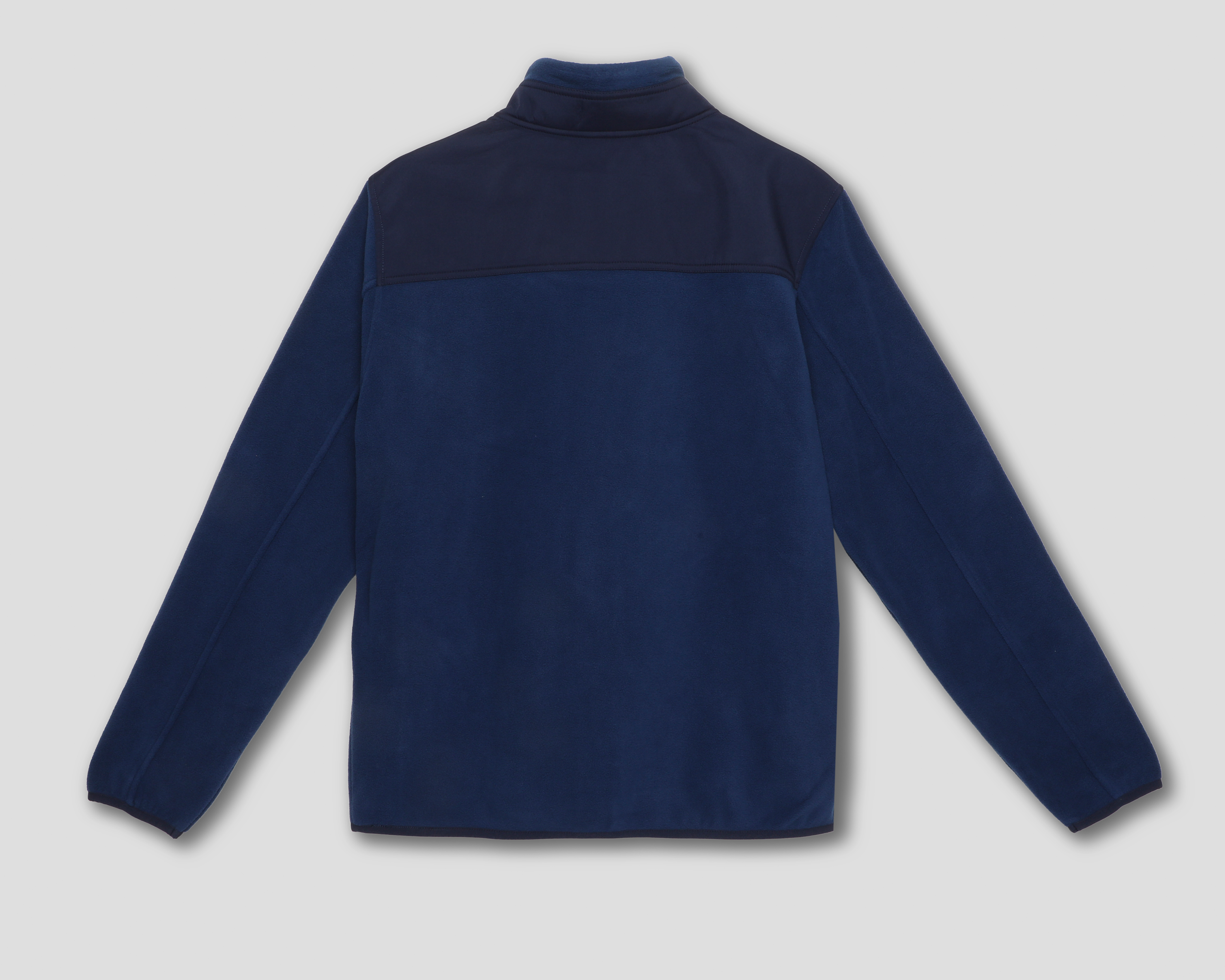 Foto 3 pulgar | Foto 2 | Chamarra Cuello Alto Reebok para Hombre