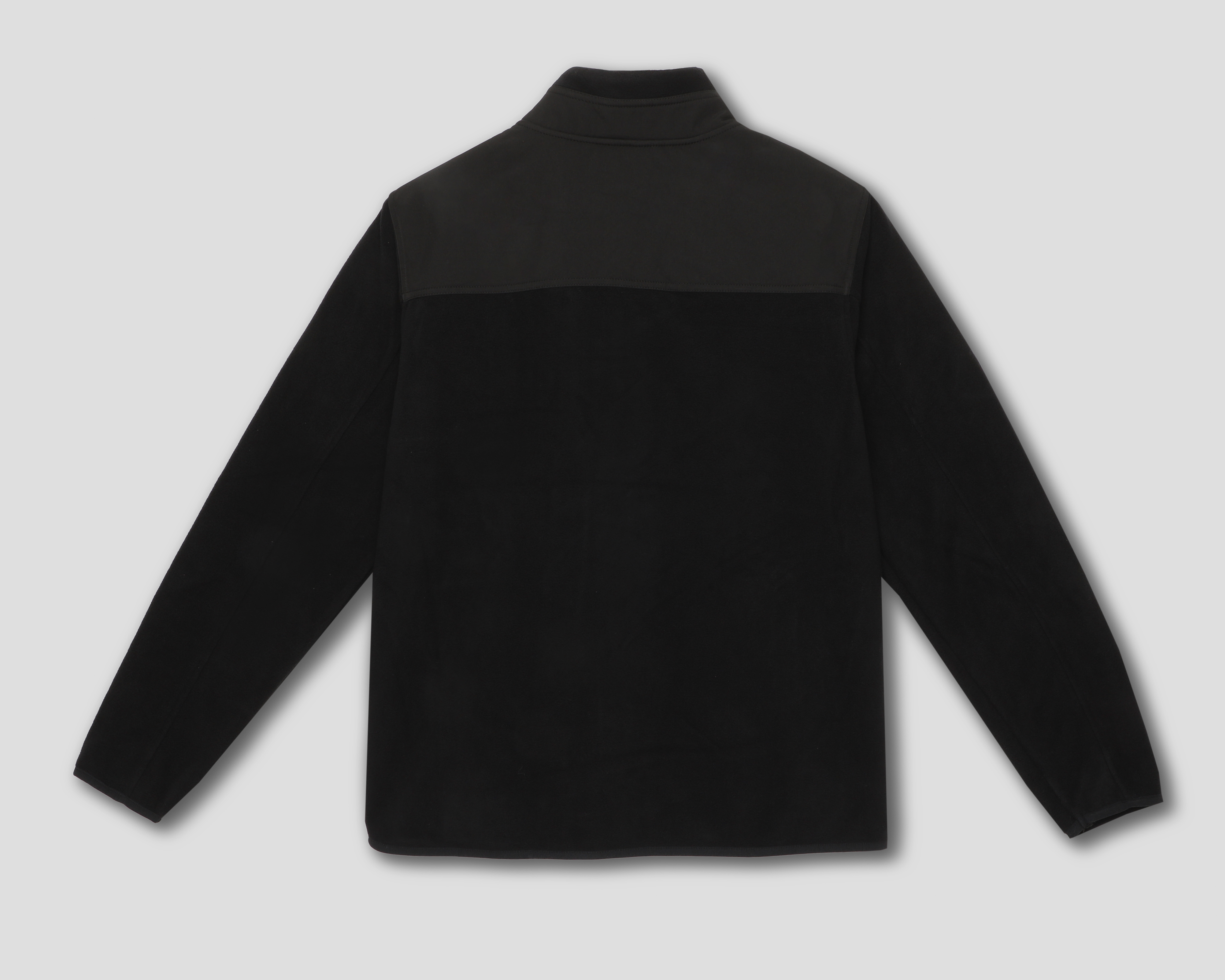 Foto 3 pulgar | Foto 2 | Chamarra Cuello Alto Reebok para Hombre