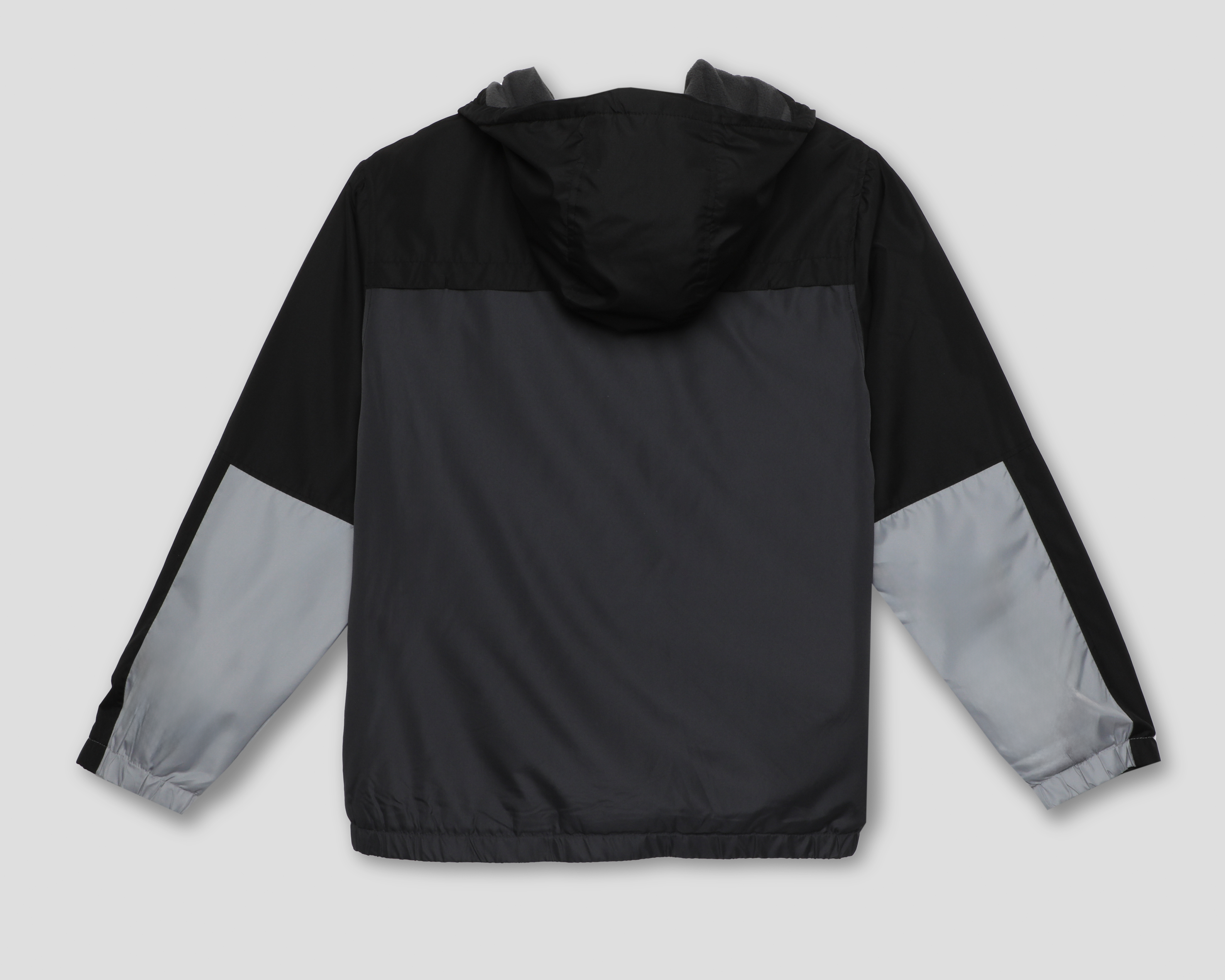 Foto 3 pulgar | Foto 2 | Rompevientos con Capucha Reebok para Hombre