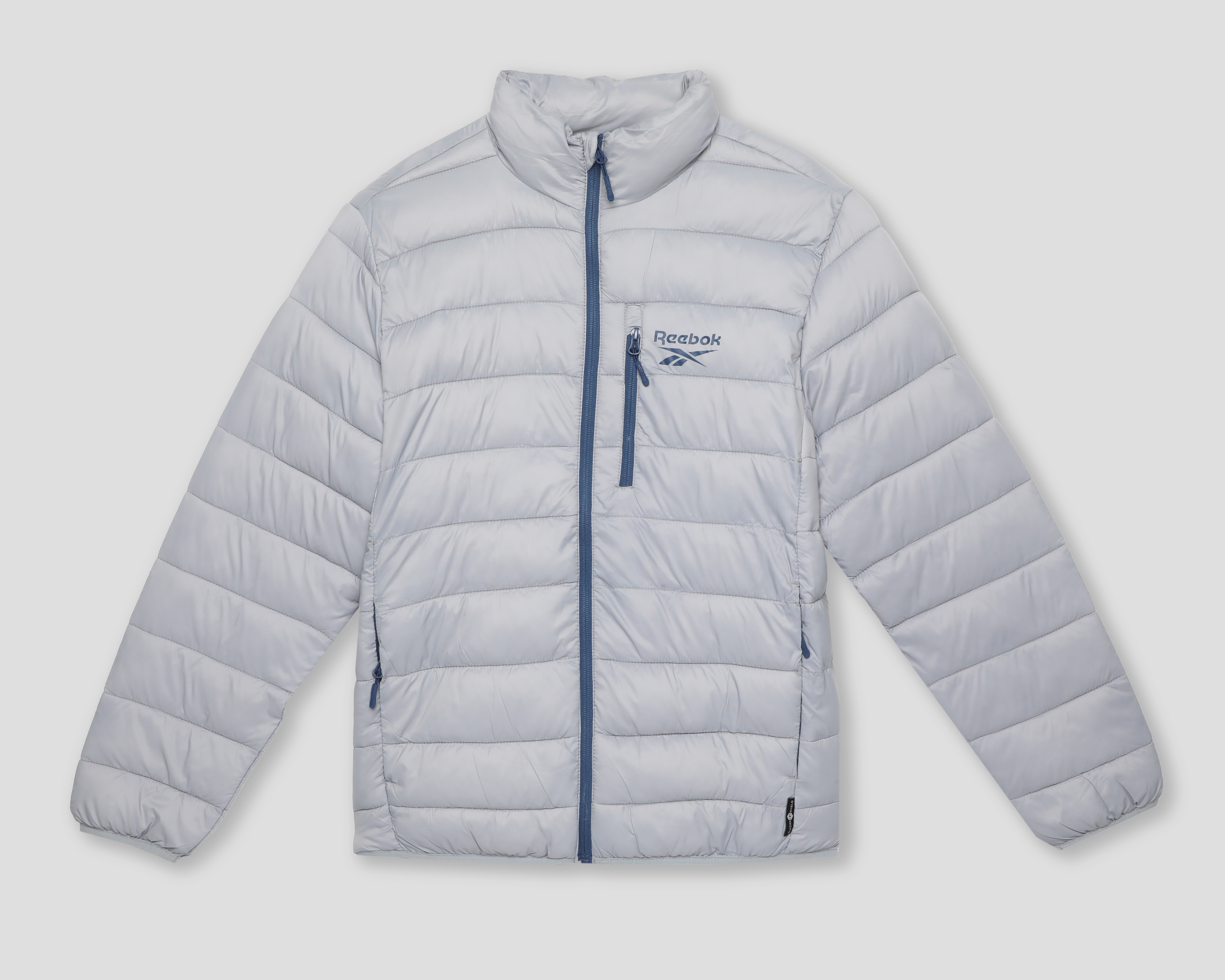 Chamarra Capitonada Reebok para Hombre