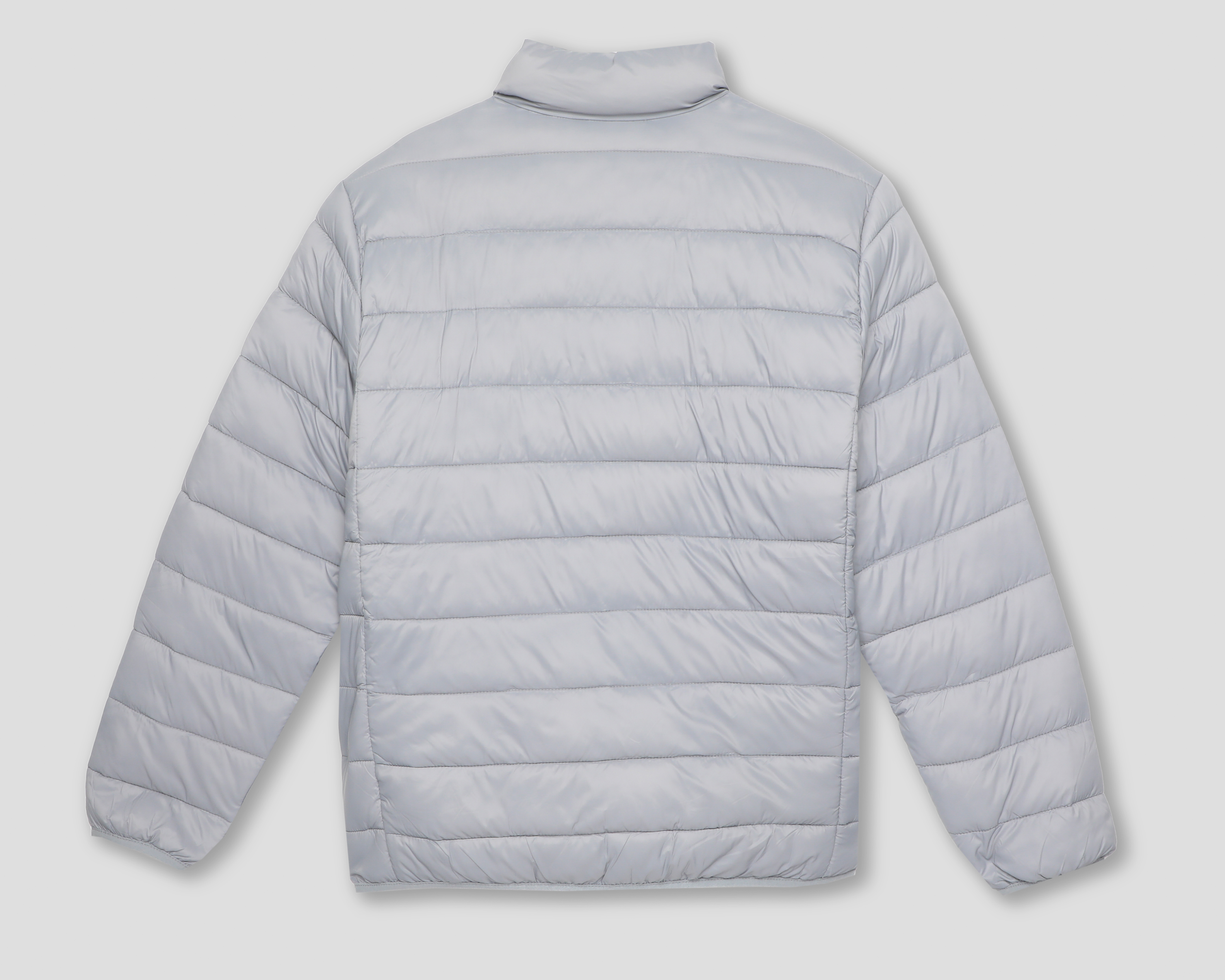 Foto 3 pulgar | Foto 2 | Chamarra Capitonada Reebok para Hombre