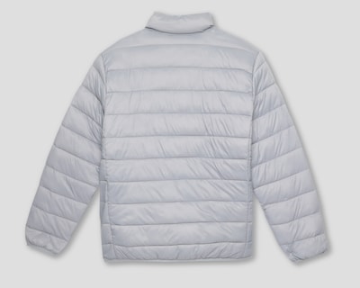 Foto 2 | Foto 2 | Chamarra Capitonada Reebok para Hombre