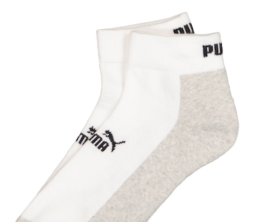 Foto 2 | Foto 2 | Calcetas Deportivas Puma para Hombre 2 Pares