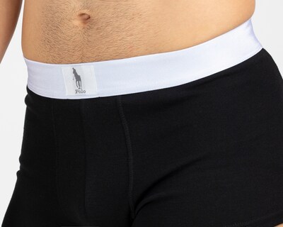 Foto 4 | Foto 4 | Bóxer Corto HPC Polo para Hombre 5 Piezas