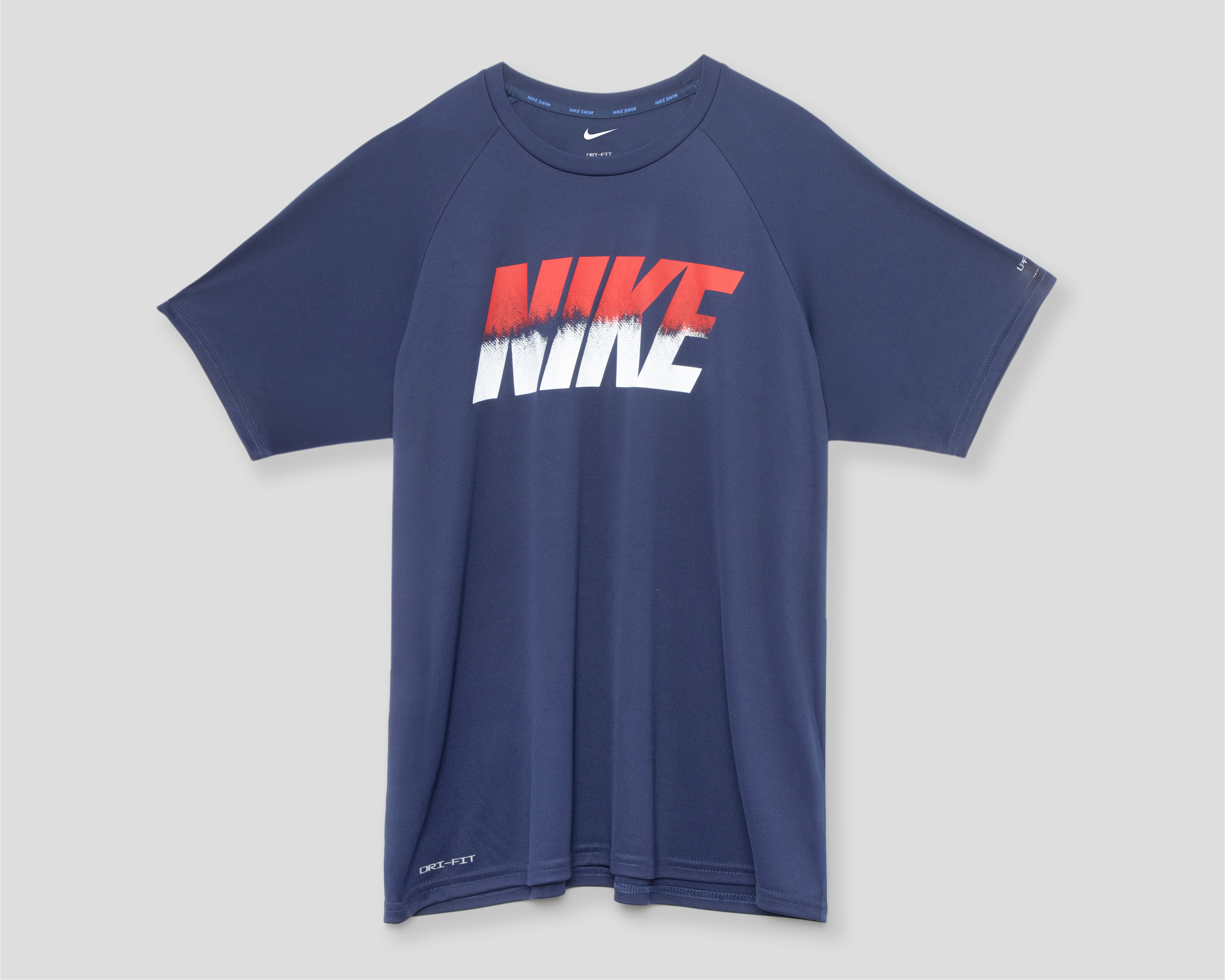 Playera Deportiva Nike Dri-Fit para Hombre