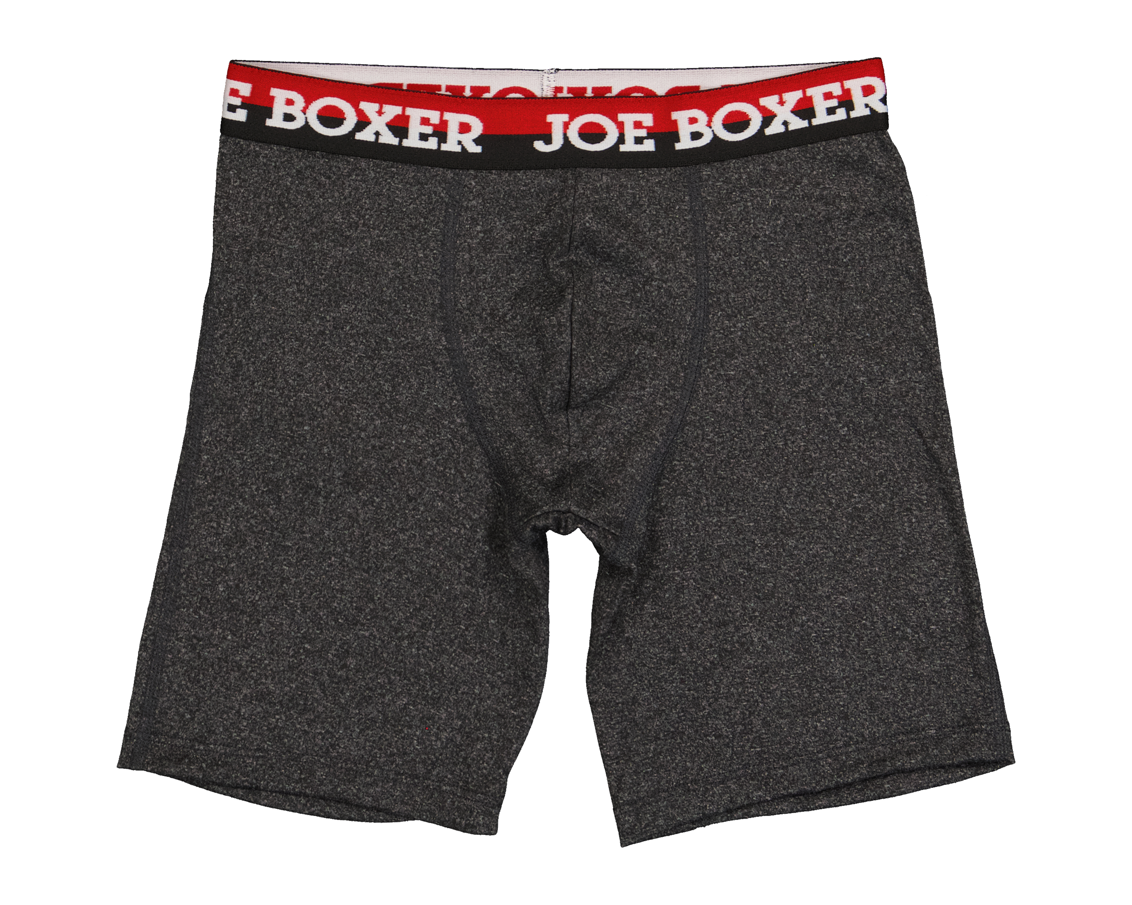 Foto 4 pulgar | Foto 3 | Bóxer Largo Joe Boxer para Hombre 3 Piezas