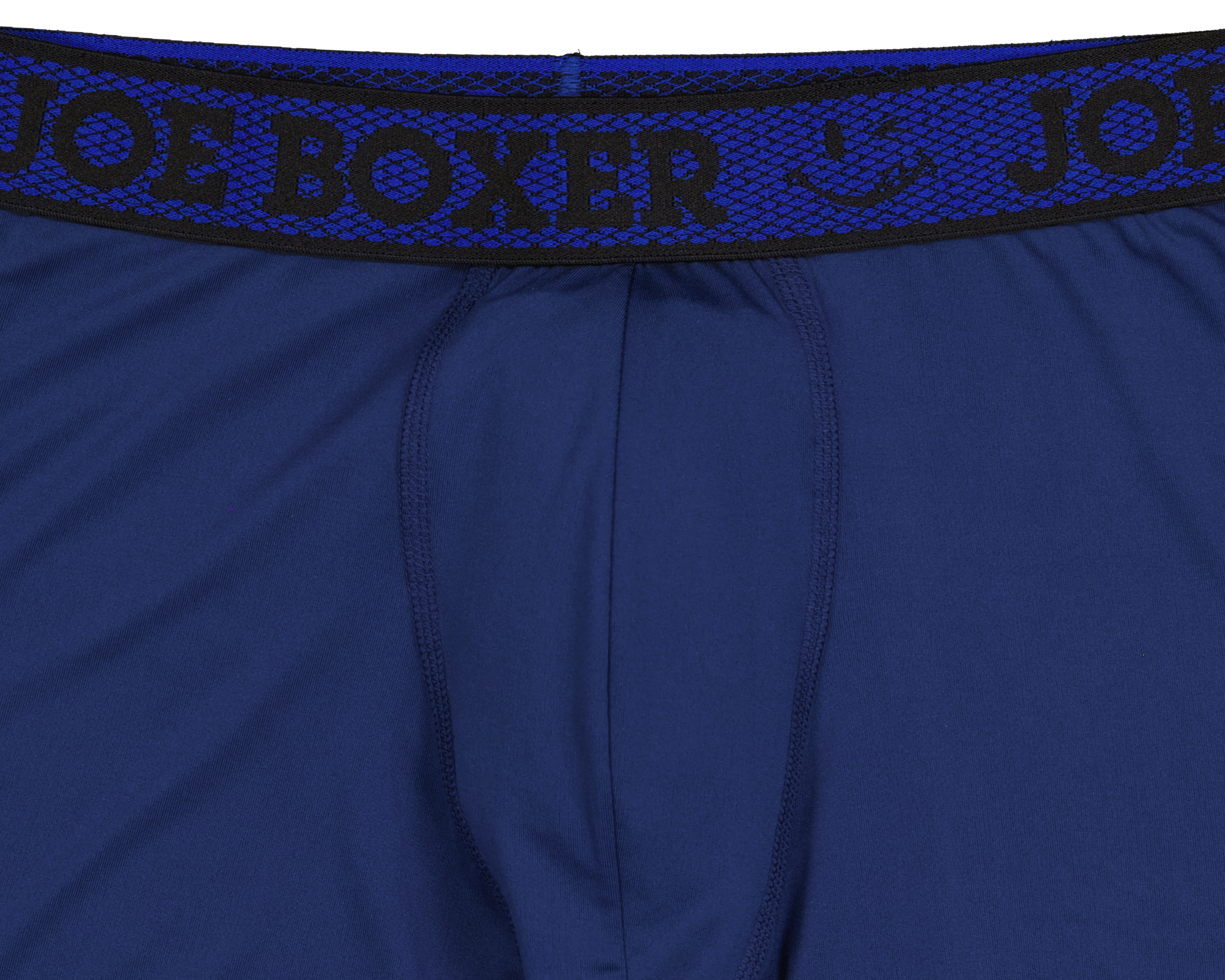 Foto 4 pulgar | Foto 3 | Bóxer Largo Joe Boxer para Hombre 3 Piezas