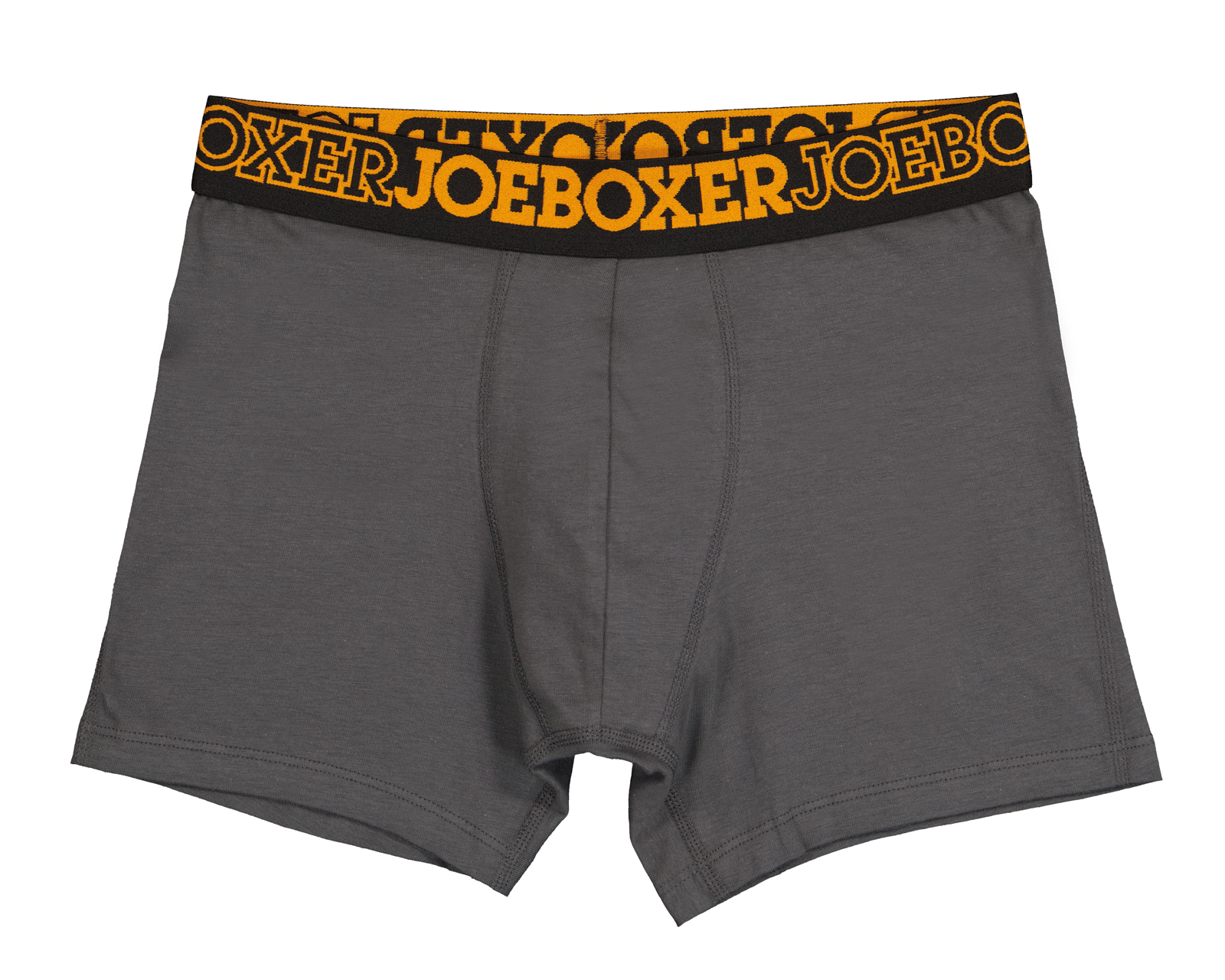 Foto 4 pulgar | Foto 3 | Bóxer Corto Joe Boxer para Hombre 3 Piezas