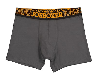Foto 3 | Foto 3 | Bóxer Corto Joe Boxer para Hombre 3 Piezas
