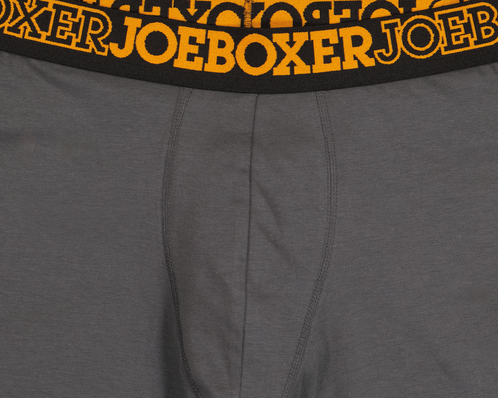 Foto 5 pulgar | Foto 4 | Bóxer Corto Joe Boxer para Hombre 3 Piezas