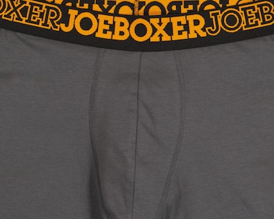 Foto 4 | Foto 4 | Bóxer Corto Joe Boxer para Hombre 3 Piezas