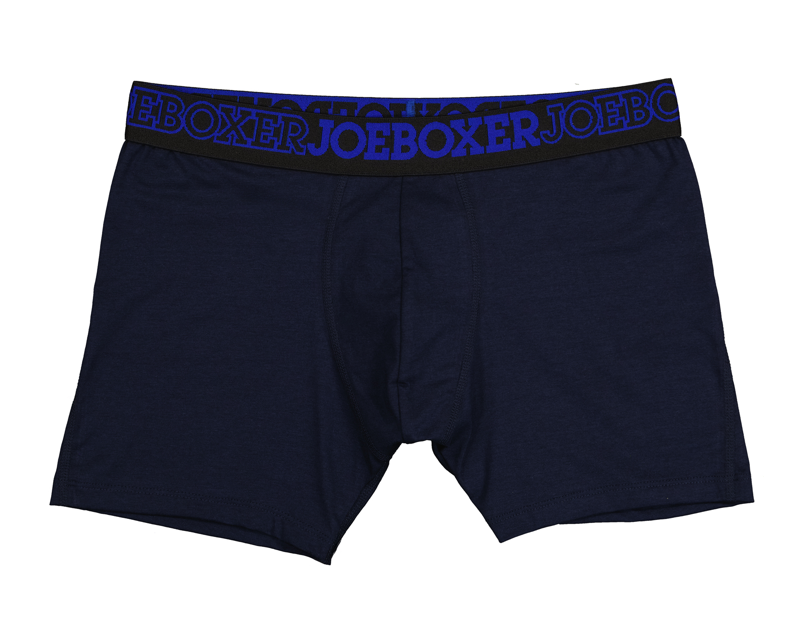 Foto 4 pulgar | Foto 3 | Bóxer Corto Joe Boxer para Hombre 3 Piezas