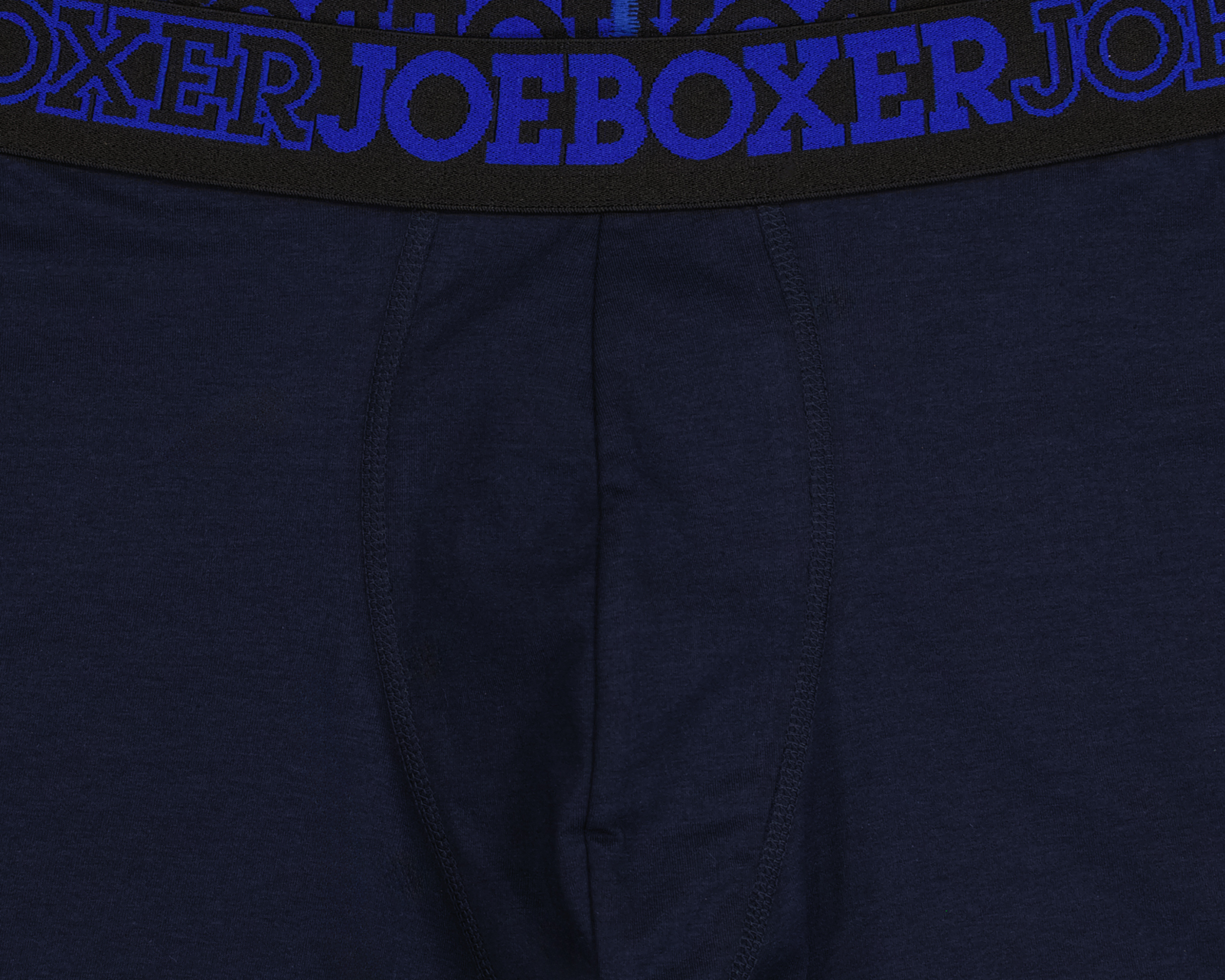 Foto 5 pulgar | Foto 4 | Bóxer Corto Joe Boxer para Hombre 3 Piezas