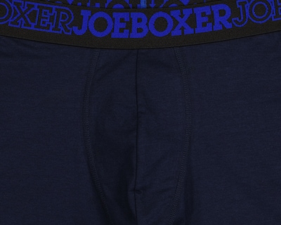 Foto 4 | Foto 4 | Bóxer Corto Joe Boxer para Hombre 3 Piezas