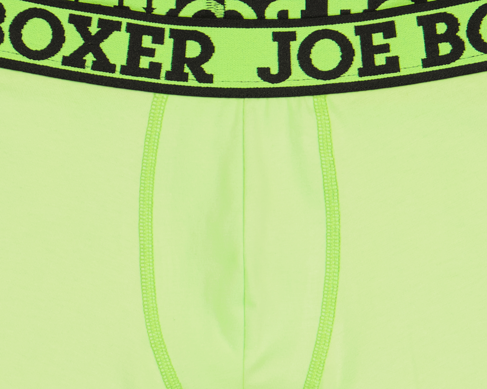 Foto 5 pulgar | Foto 4 | Bóxer Corto Joe Boxer para Hombre 3 Piezas