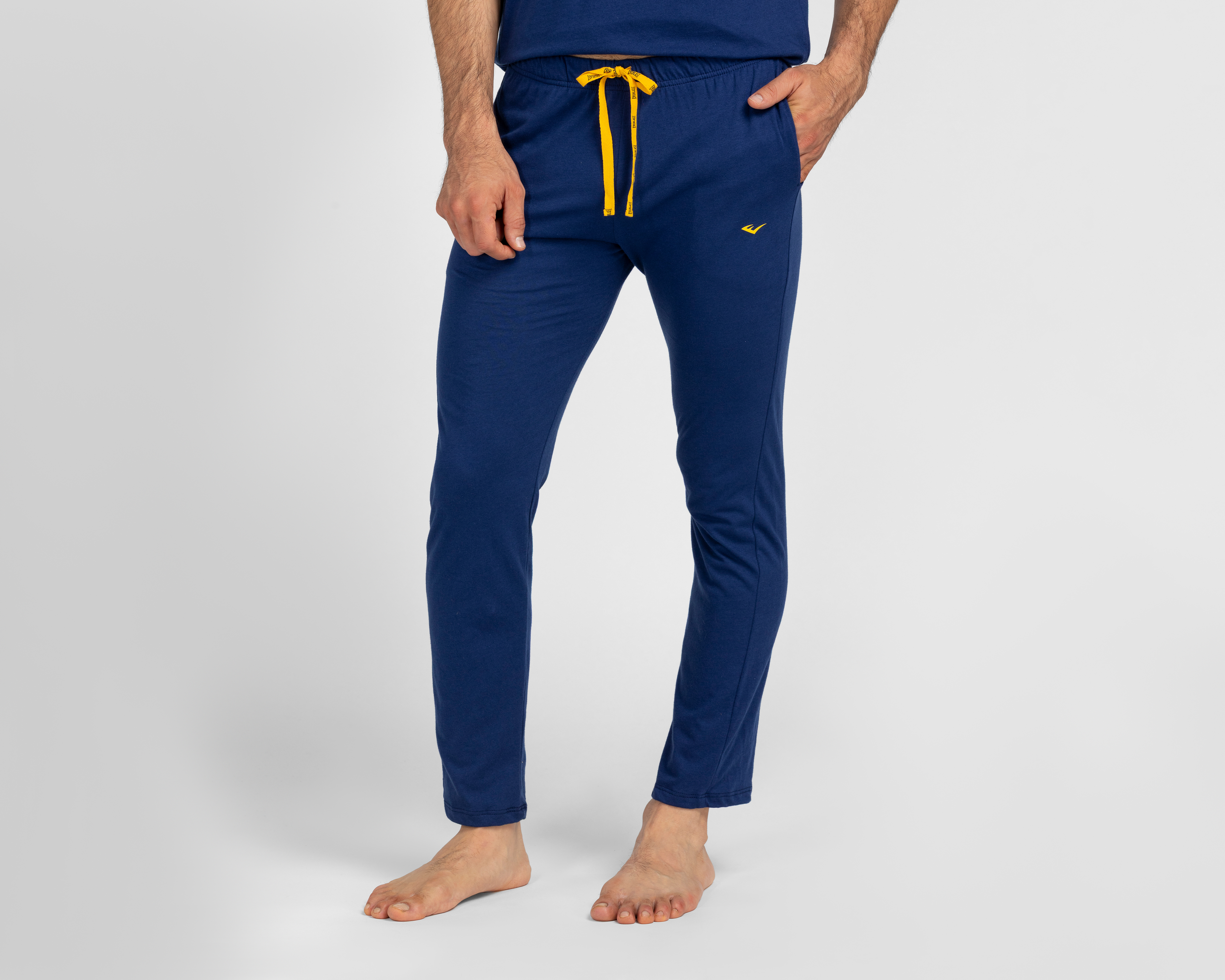 Foto 4 | Foto 4 | Pijama Everlast para Hombre 2 Piezas