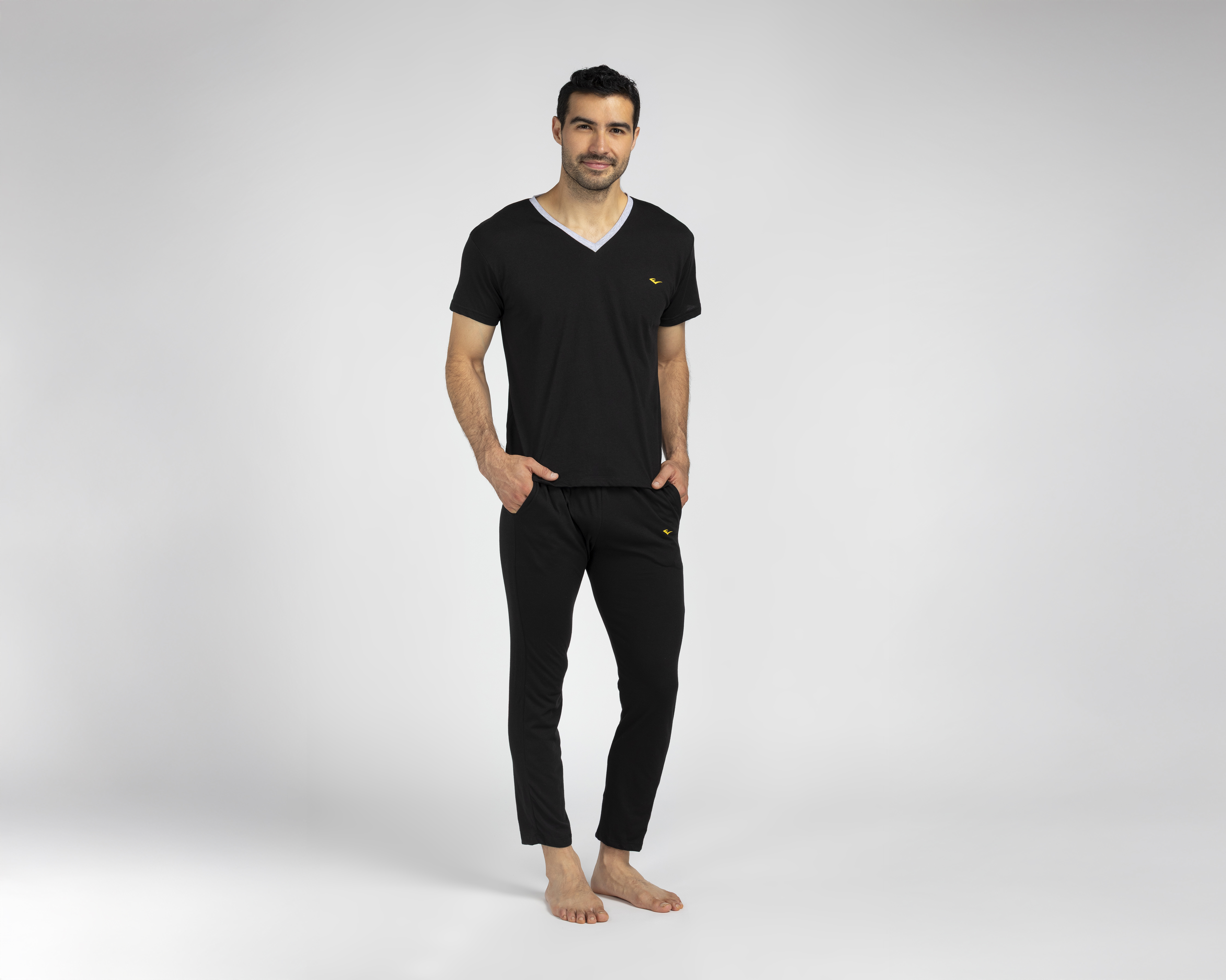 Pijama Everlast para Hombre 2 Piezas