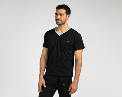 Foto 3 | Foto 3 | Pijama Everlast para Hombre 2 Piezas
