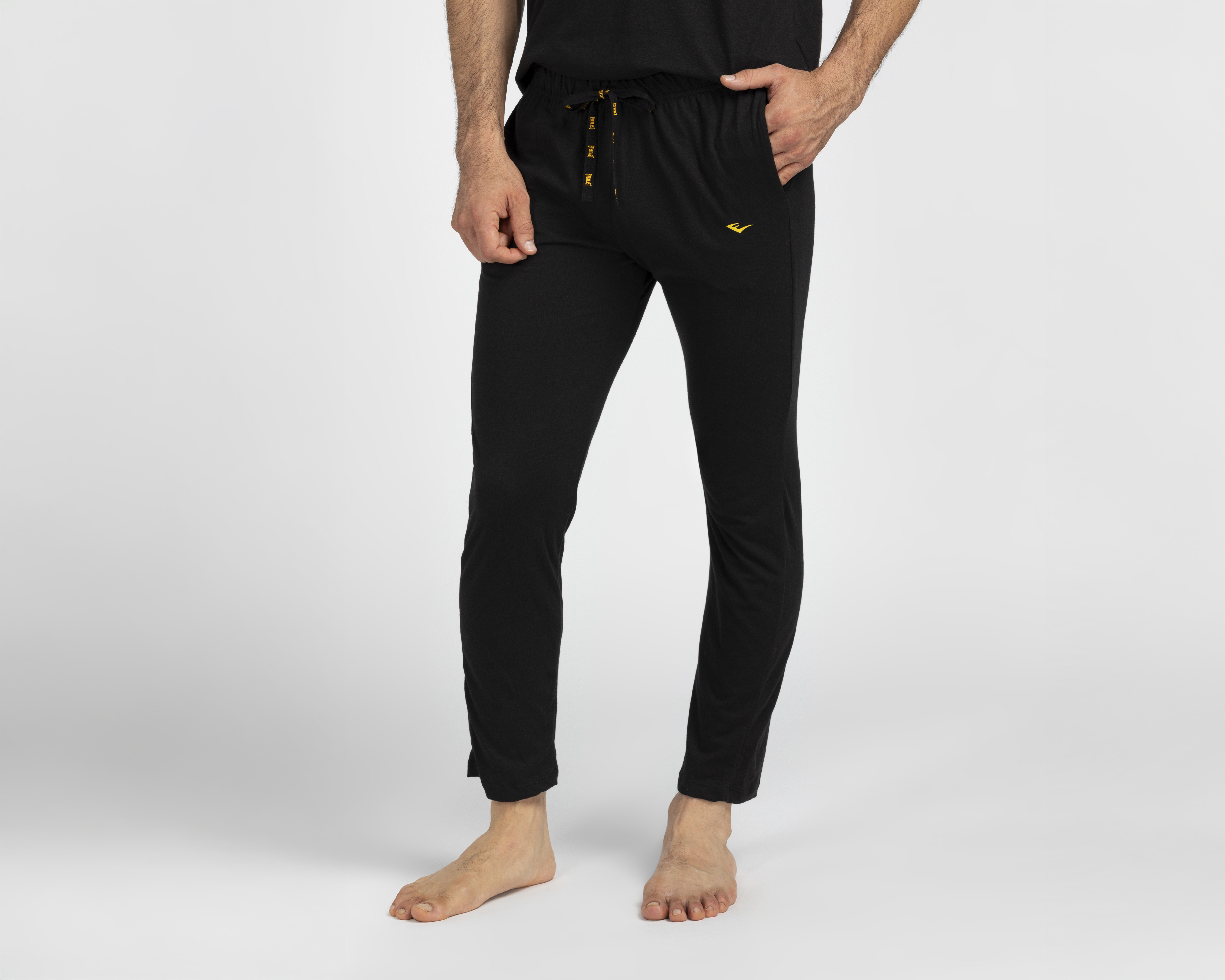 Foto 5 pulgar | Foto 4 | Pijama Everlast para Hombre 2 Piezas