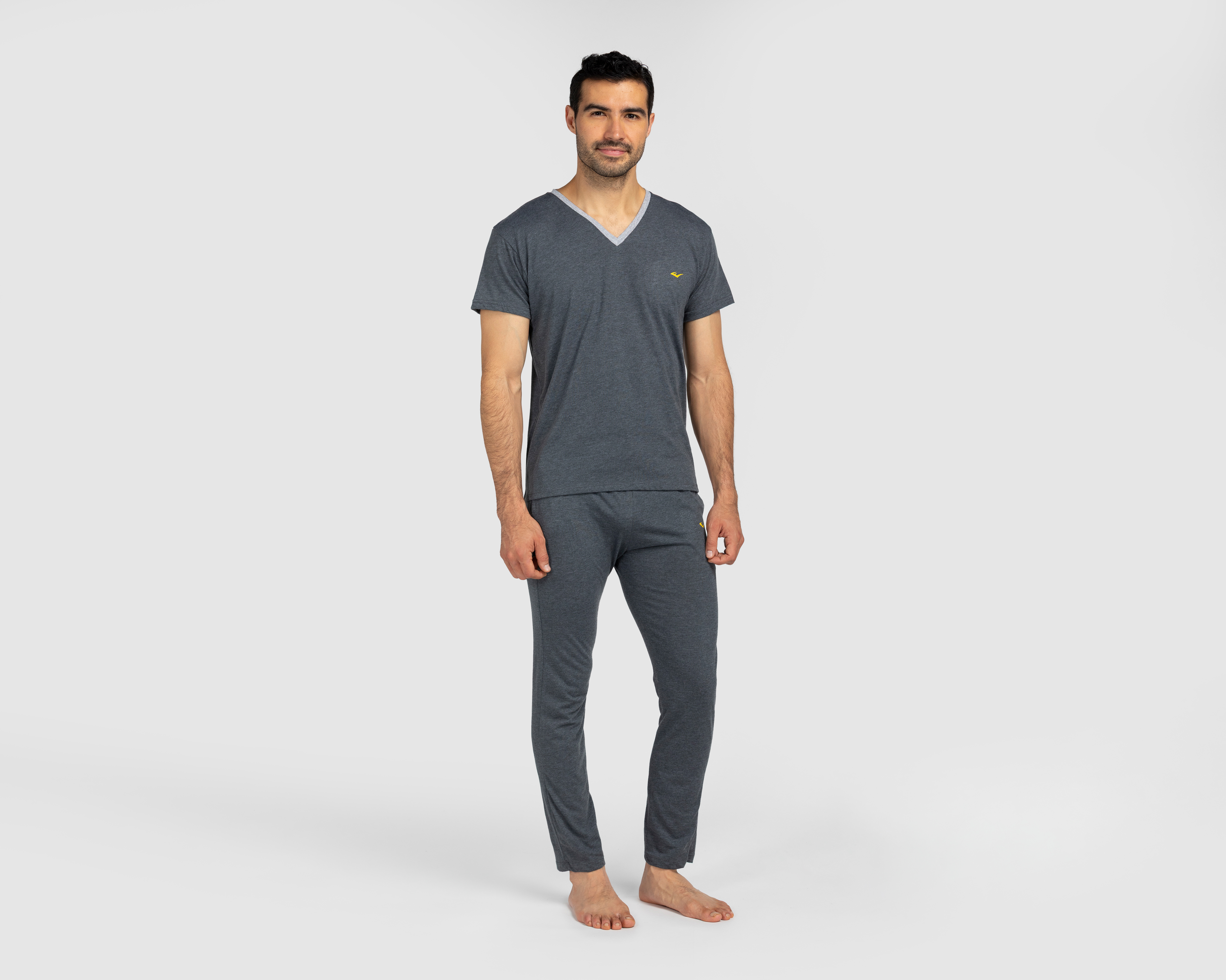 Pijama Everlast para Hombre 2 Piezas