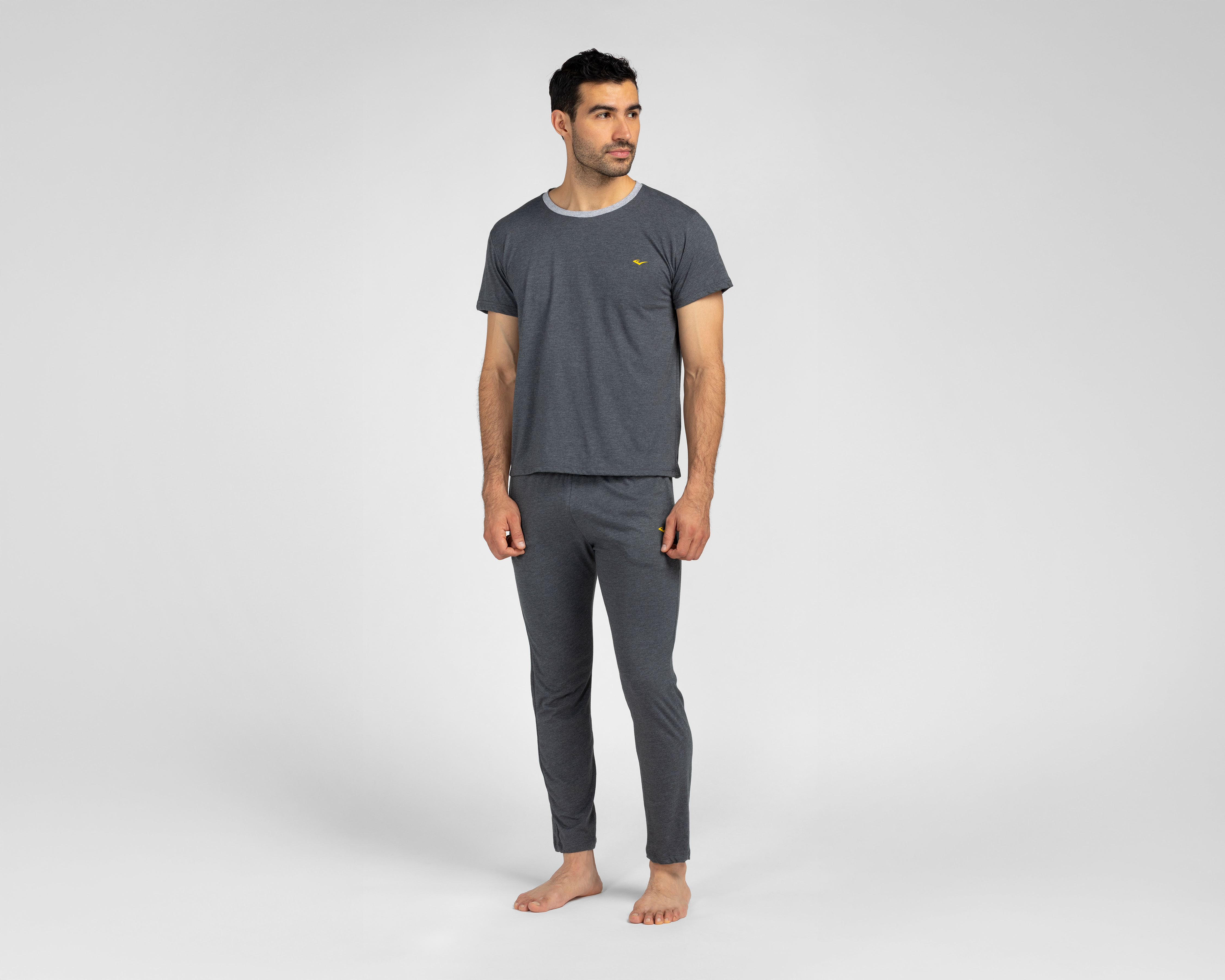 Pijama Everlast para Hombre 2 Piezas