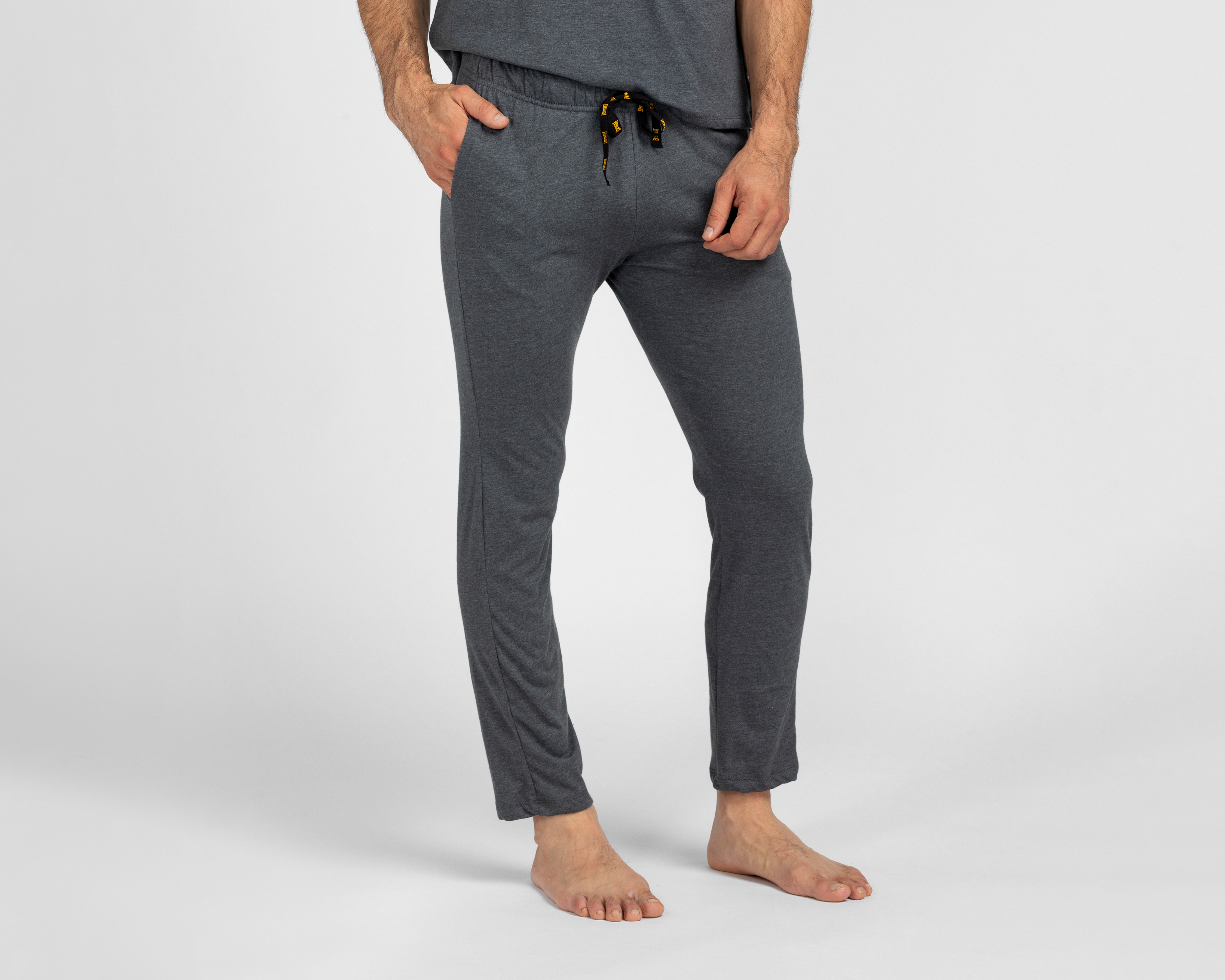 Foto 5 pulgar | Foto 4 | Pijama Everlast para Hombre 2 Piezas