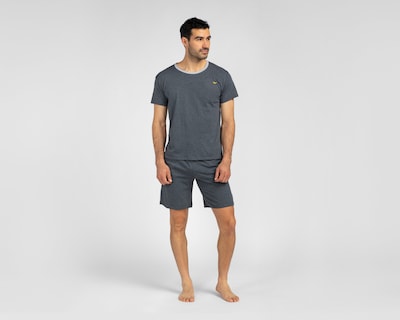 Foto 1 | Foto 1 | Pijama Everlast para Hombre 2 Piezas